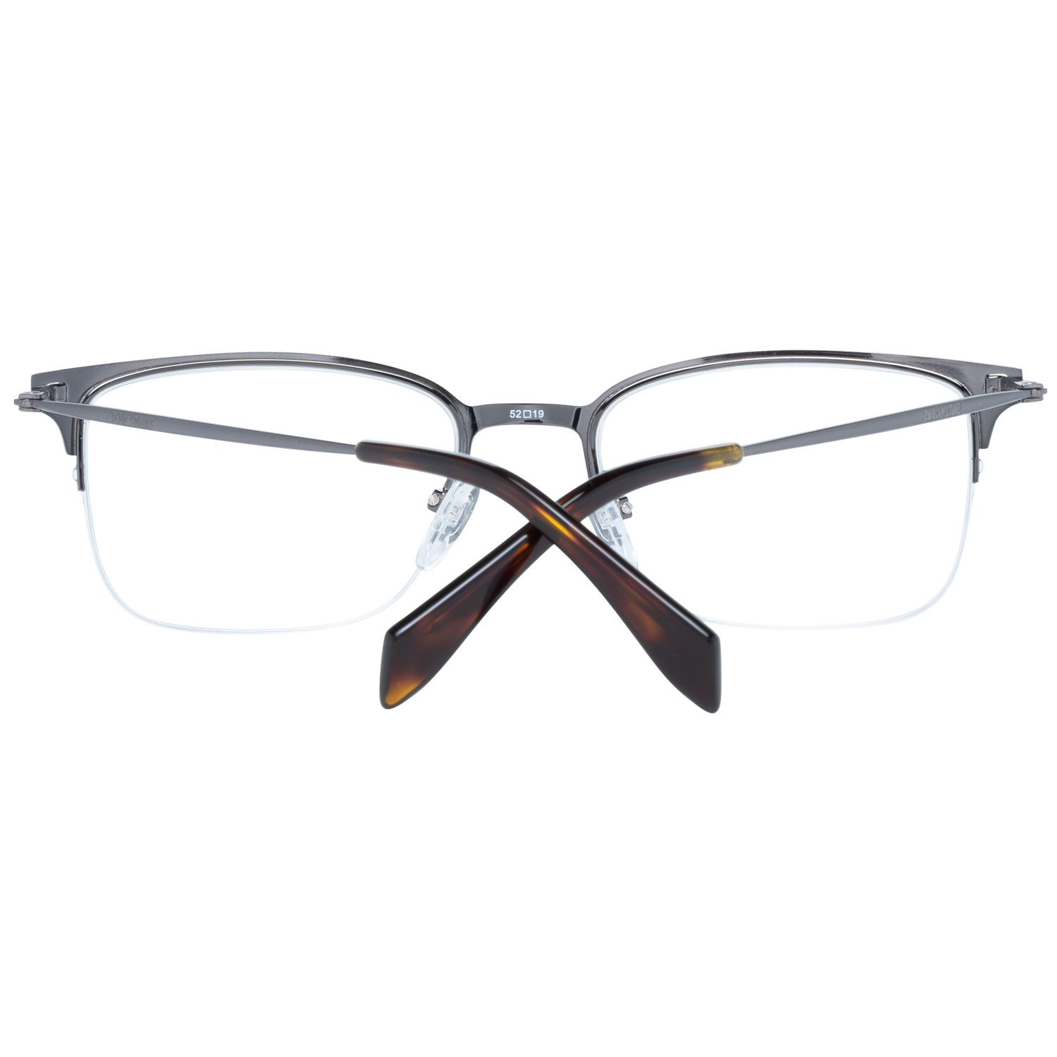 Zadig & Voltaire Monture optique VZV136 08KP 52