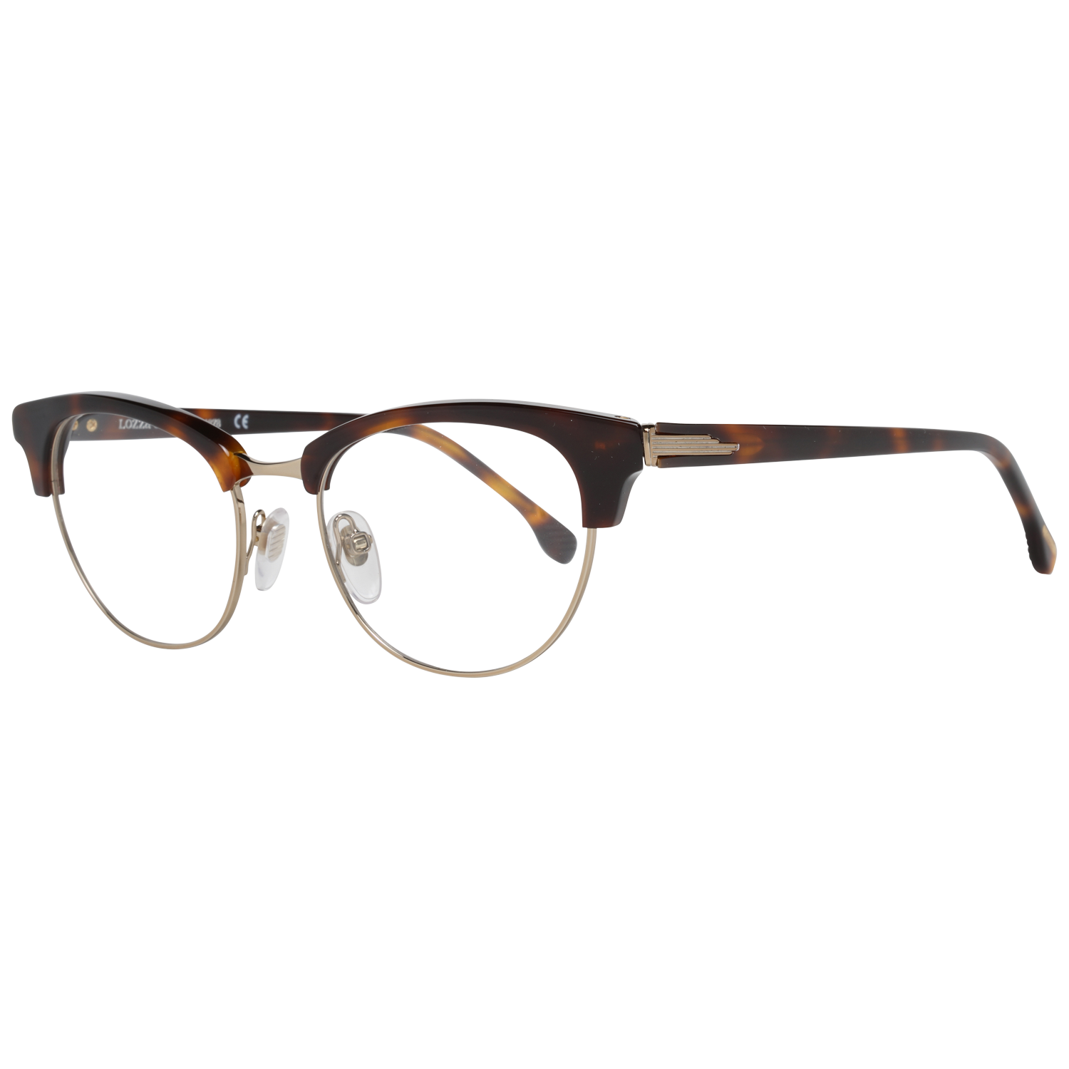 Lozza Optical Frame VL4142 09AJ 50