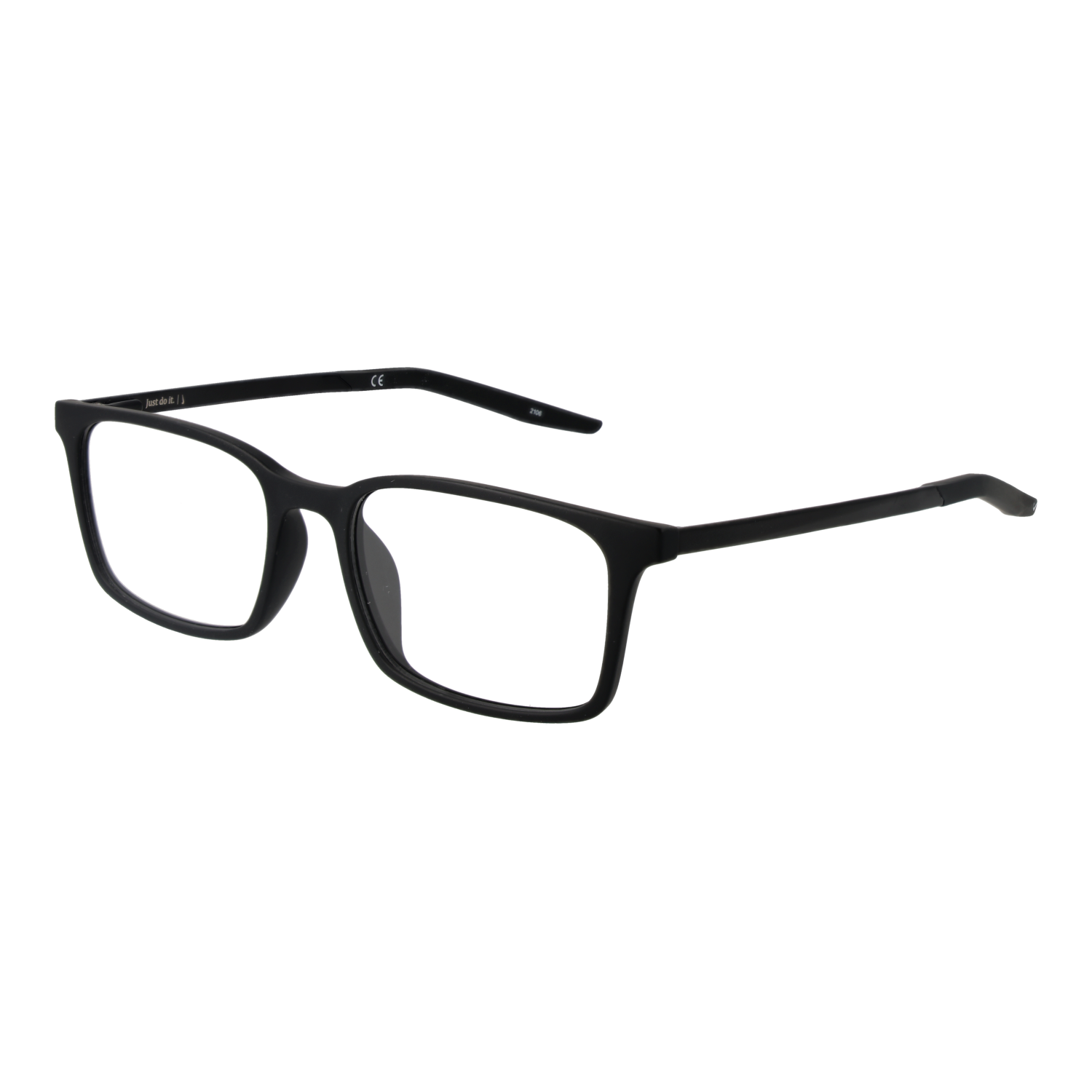 Nike Optical Frame NIKE 7282 001 52