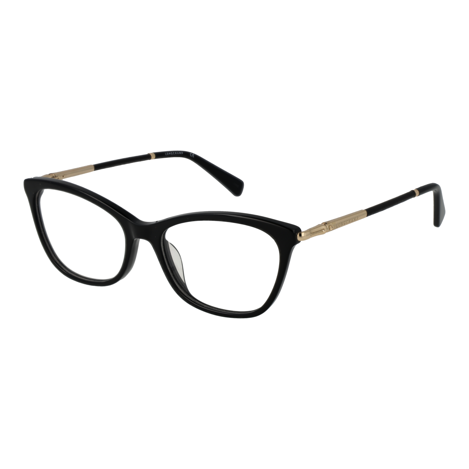 Monture optique Longchamp LO2670L 001 52