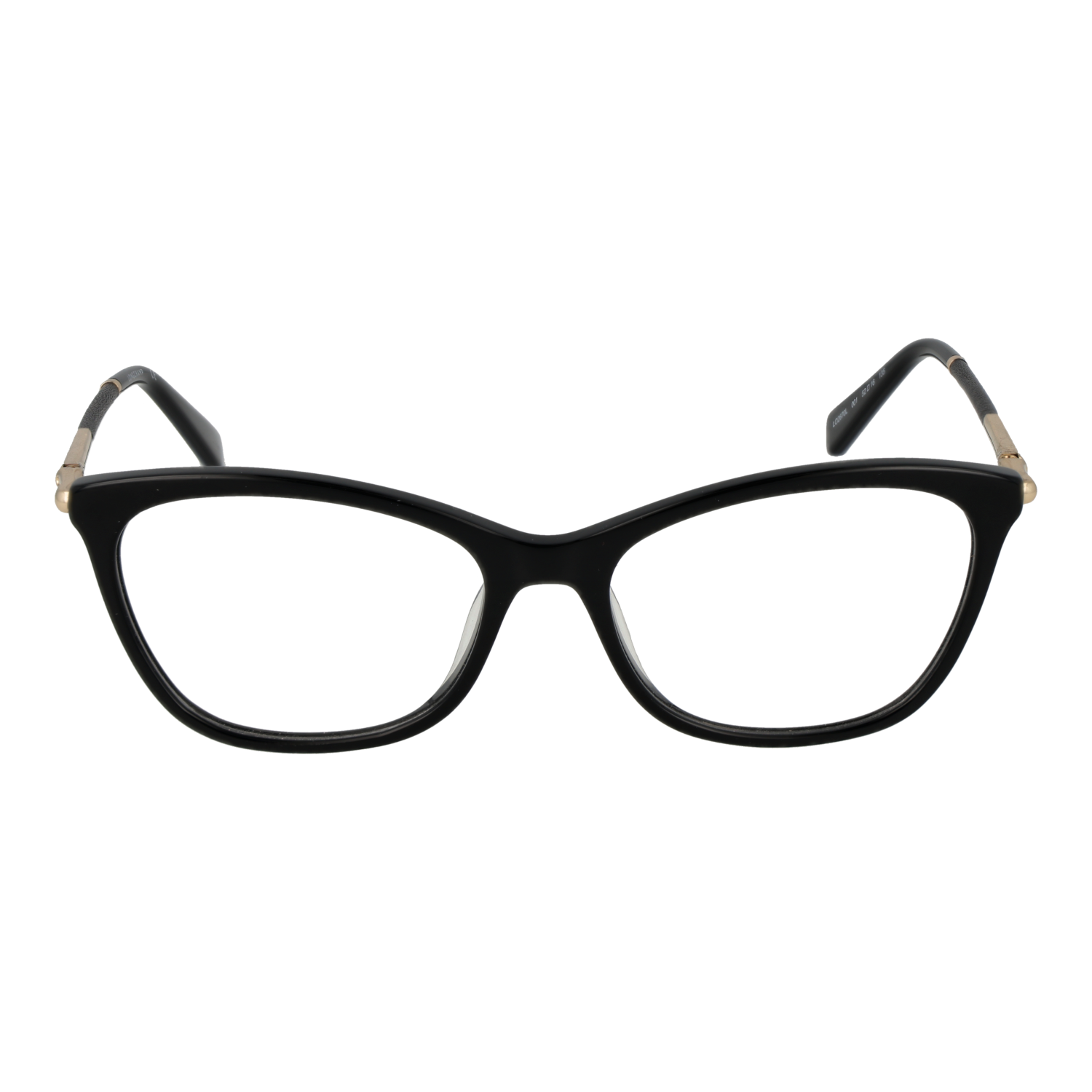 Monture optique Longchamp LO2670L 001 52