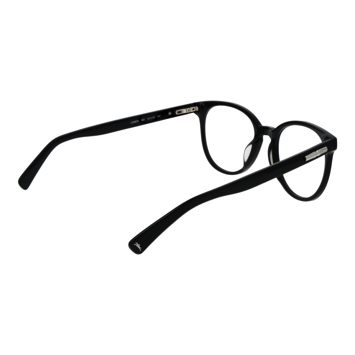 Monture optique Longchamp LO2679 001 51