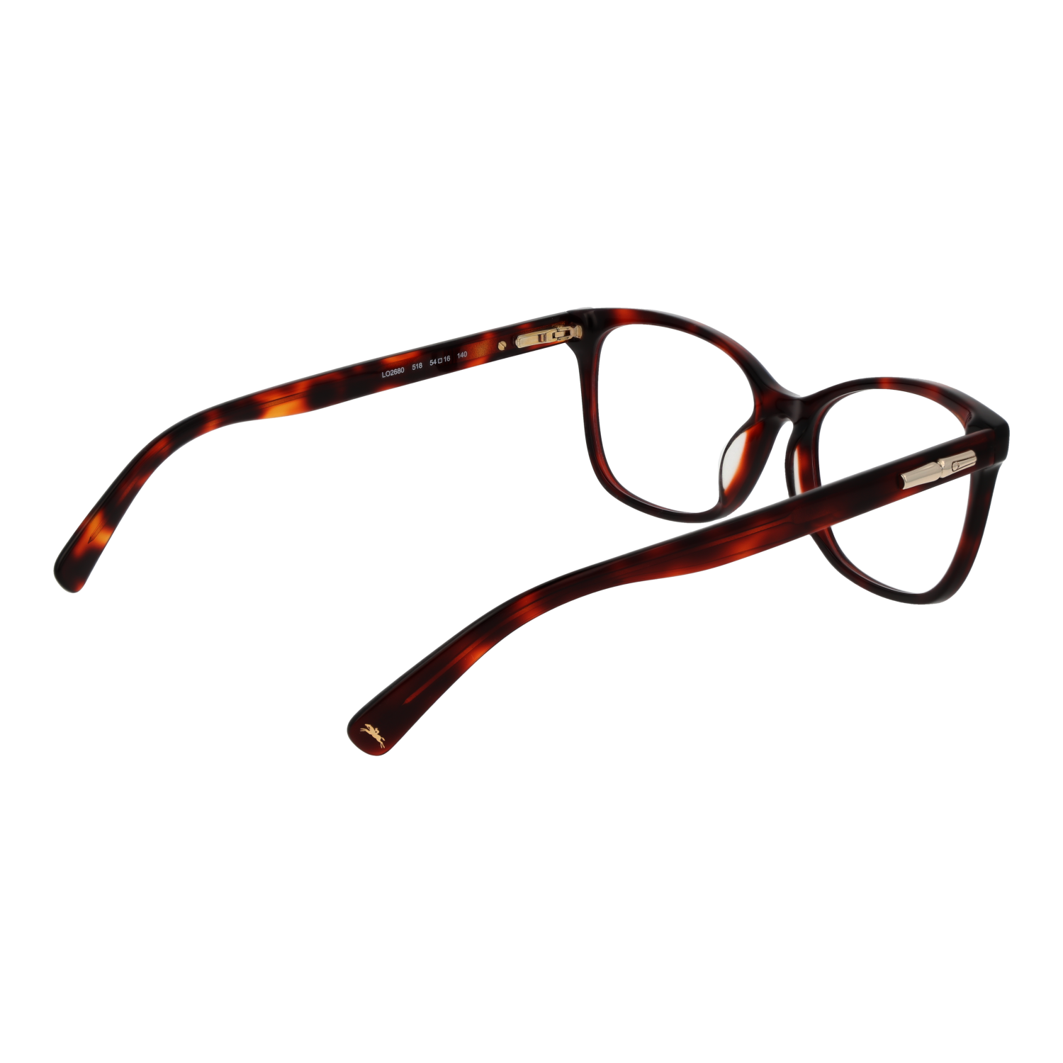Monture optique Longchamp LO2680 518 54