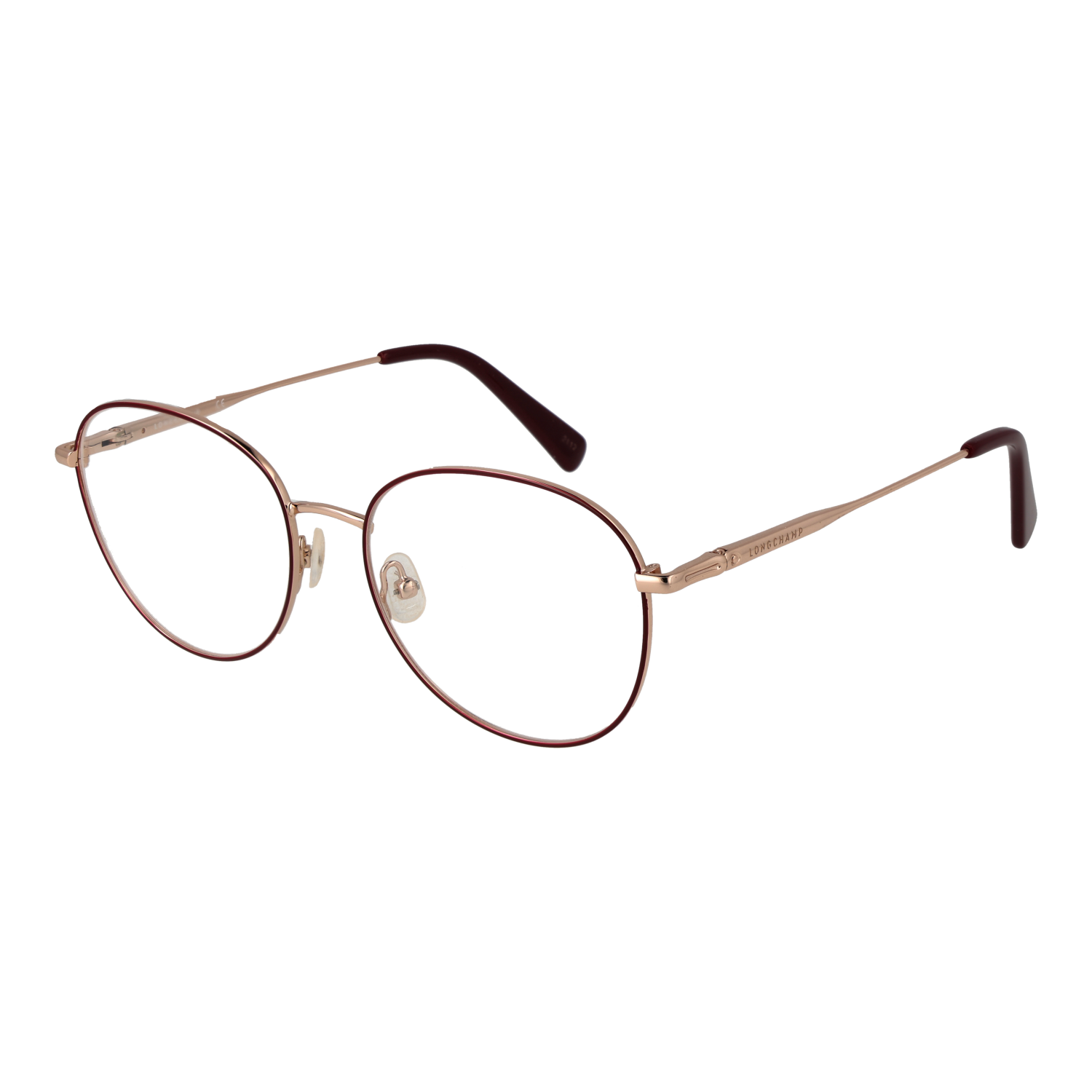 Monture optique Longchamp LO2140 772 54