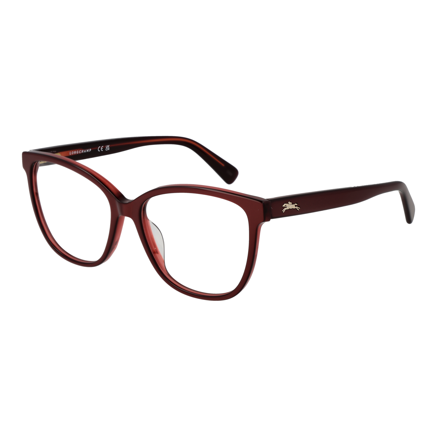 Monture optique Longchamp LO2687 600 53