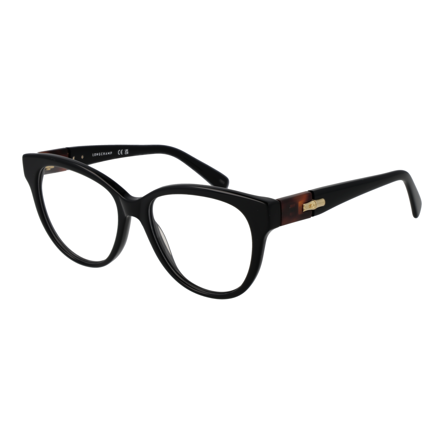 Monture optique Longchamp LO2698 001 53
