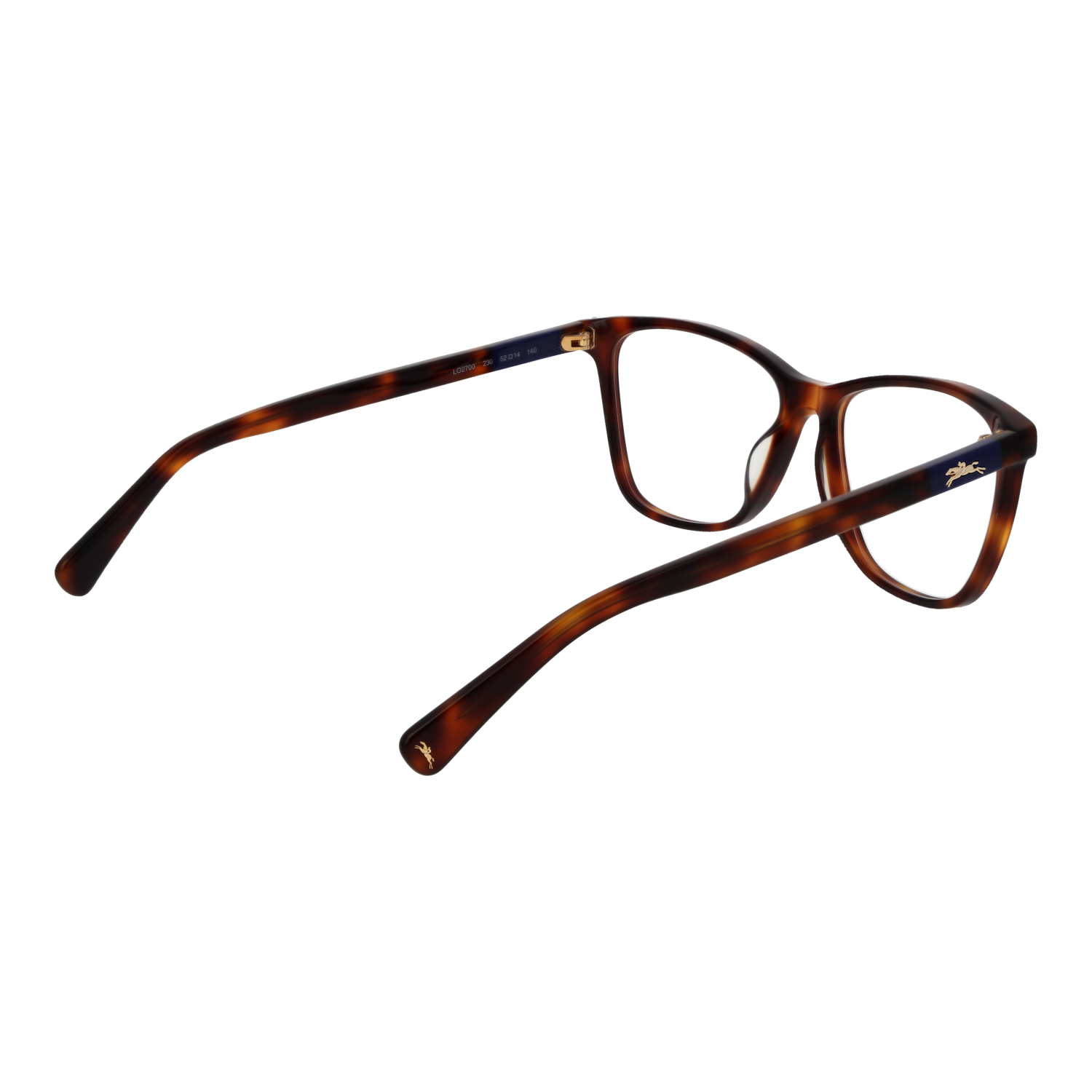 Monture optique Longchamp LO2700 230 52