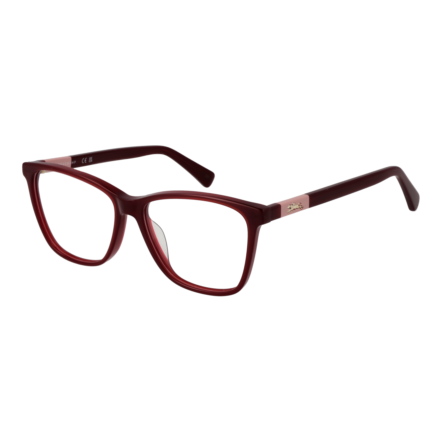 Monture optique Longchamp LO2700 601 52