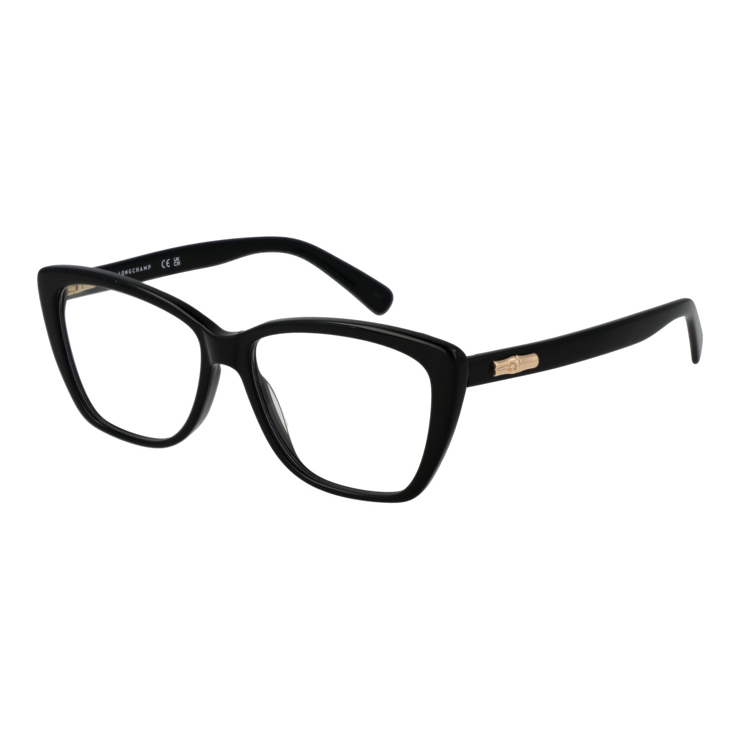 Monture optique Longchamp LO2705 001 53