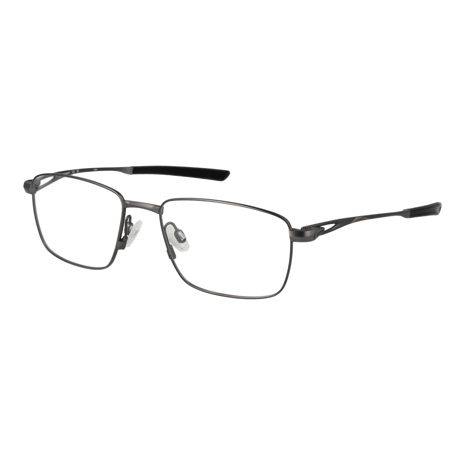 Nike Optical Frame NK6046 070 53 Titanium