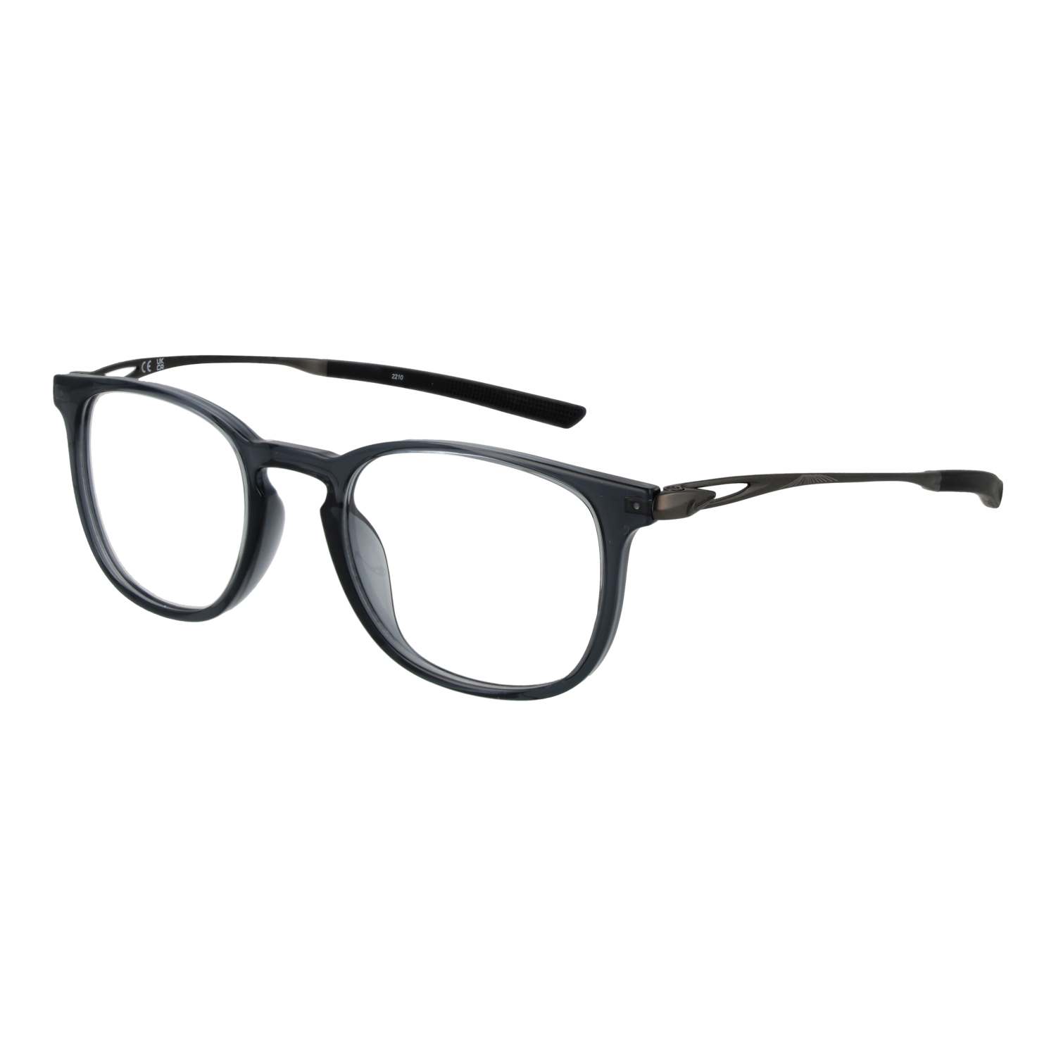 Nike Optical Frame NK7151 034 49 Titanium