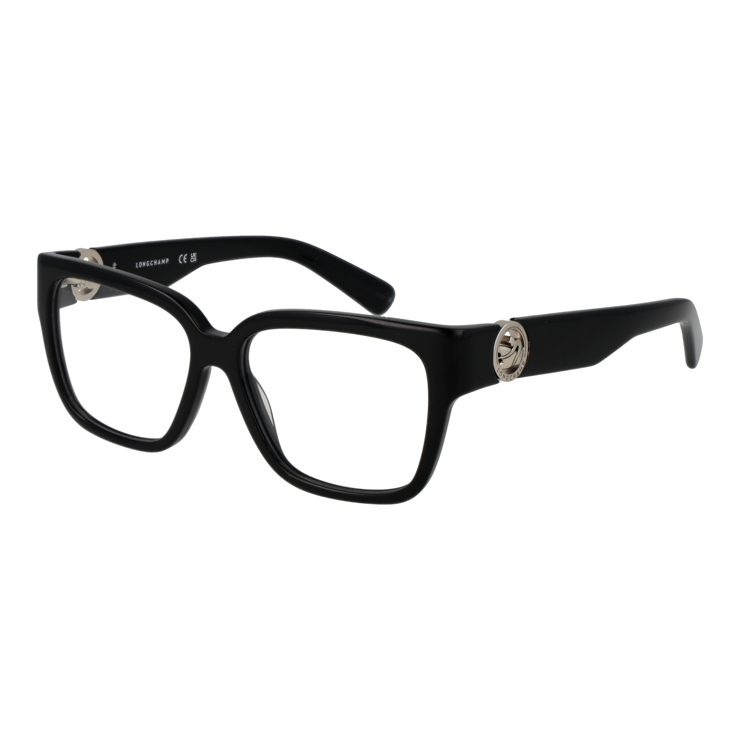 Monture optique Longchamp LO2731 001 52