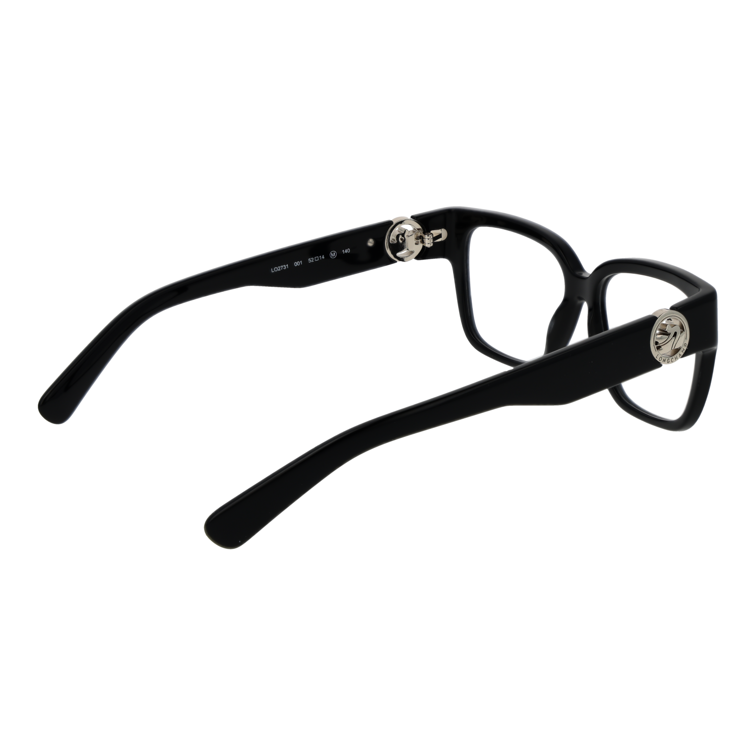 Monture optique Longchamp LO2731 001 52