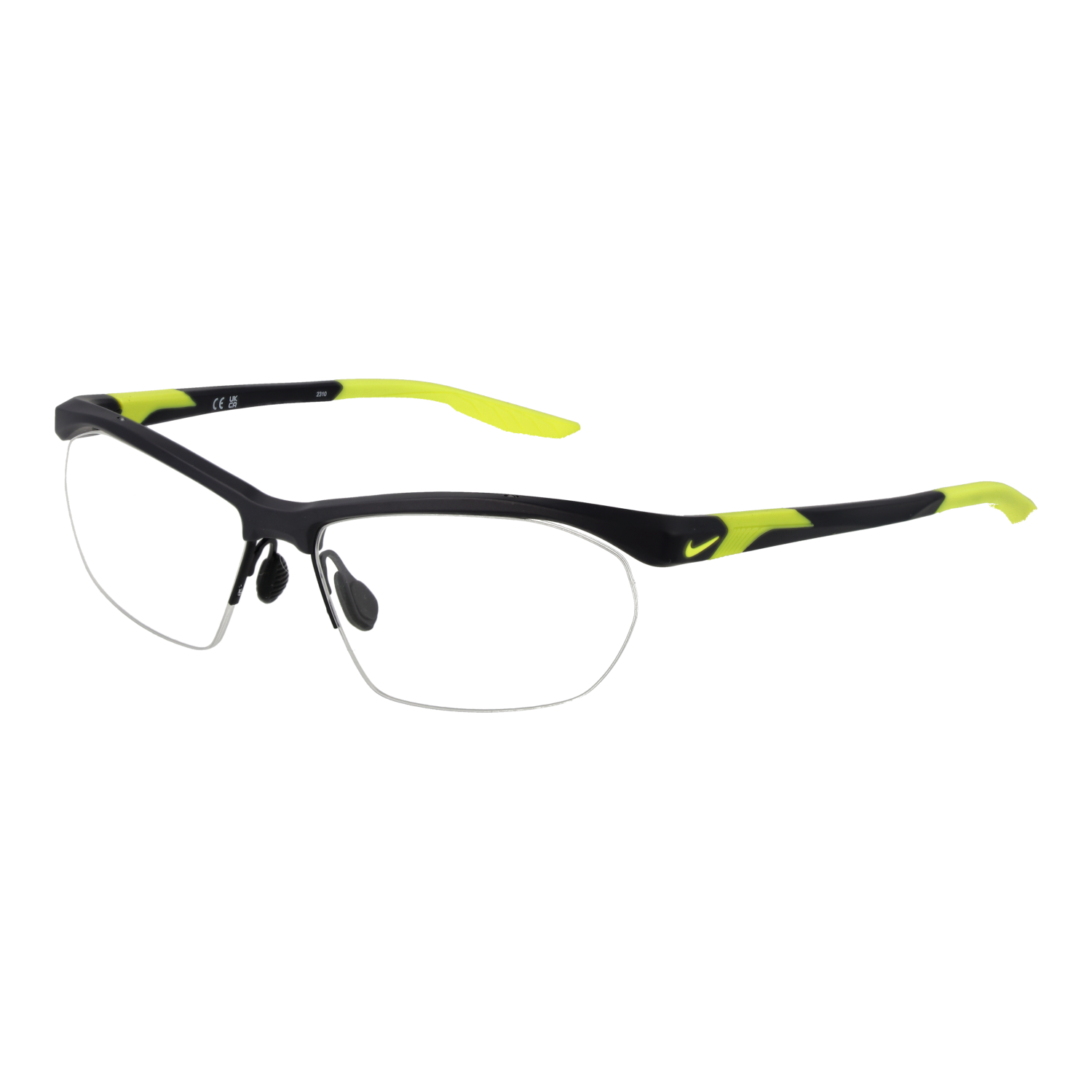 Nike Optical Frame NK7401 039 58