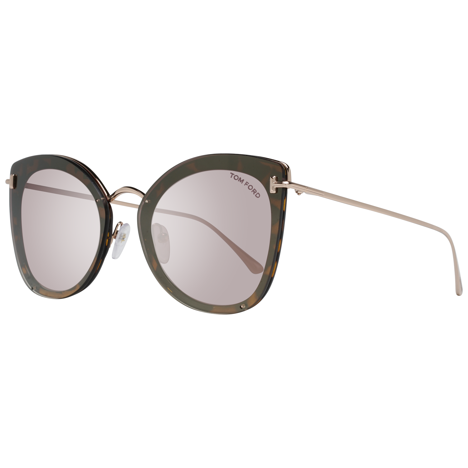 Tom Ford Sunglasses FT0657 52G 62