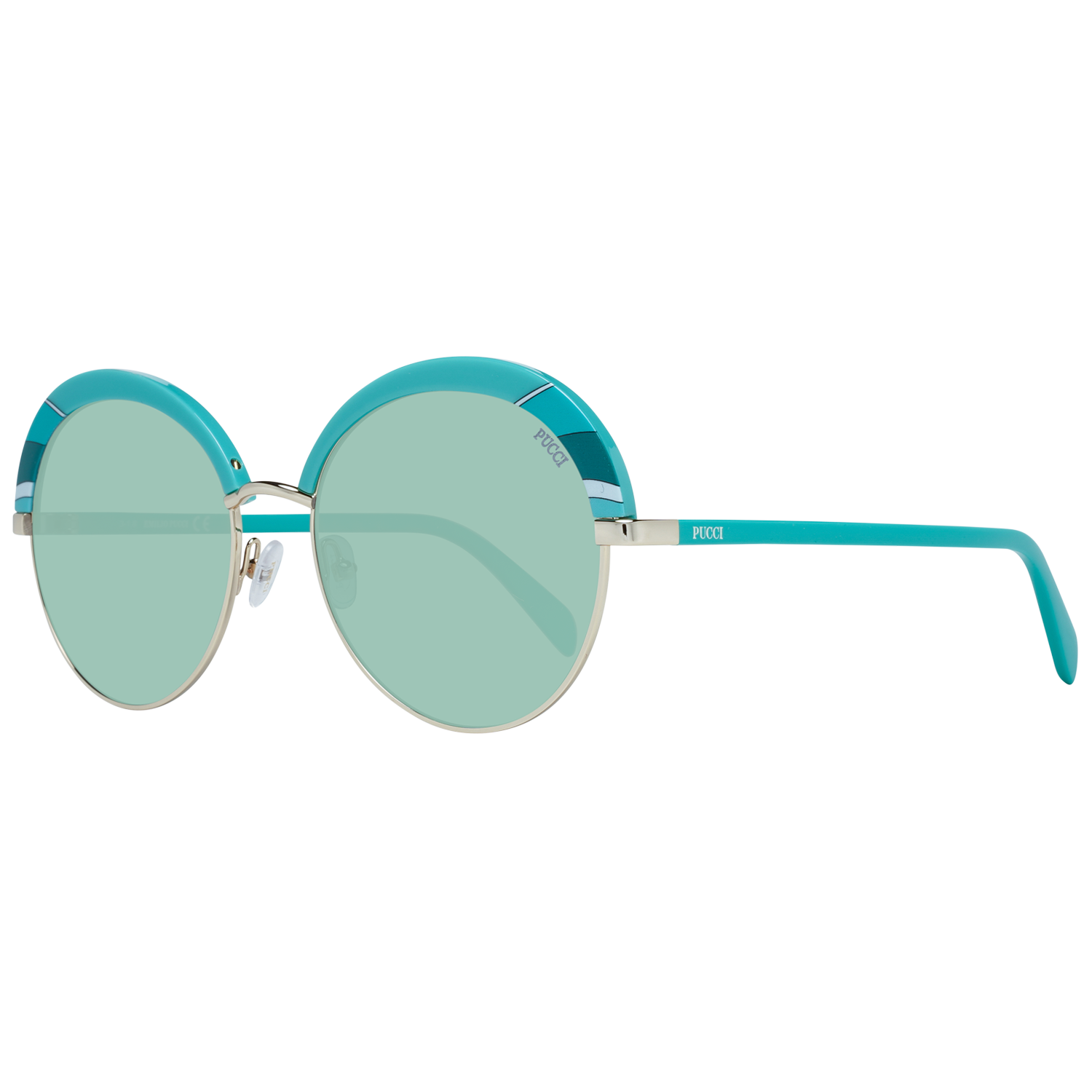 Lunettes de soleil Pucci EP0102 89P 57