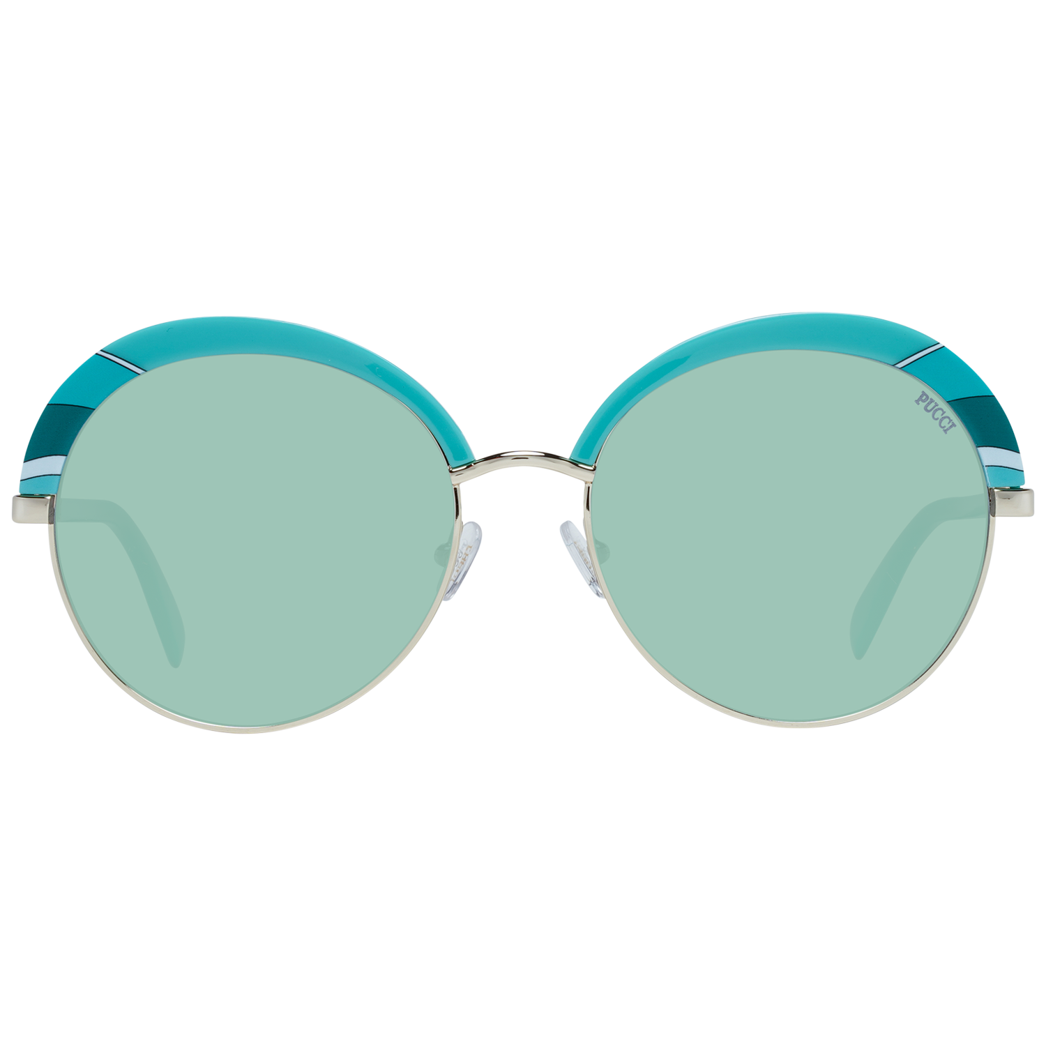 Lunettes de soleil Pucci EP0102 89P 57