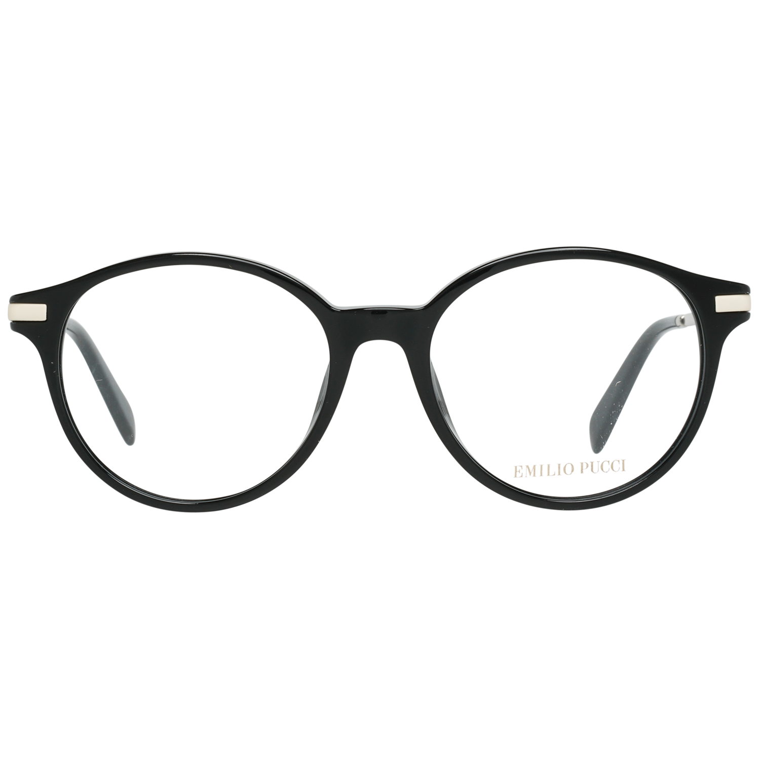 Pucci monture optique EP5105 001 52