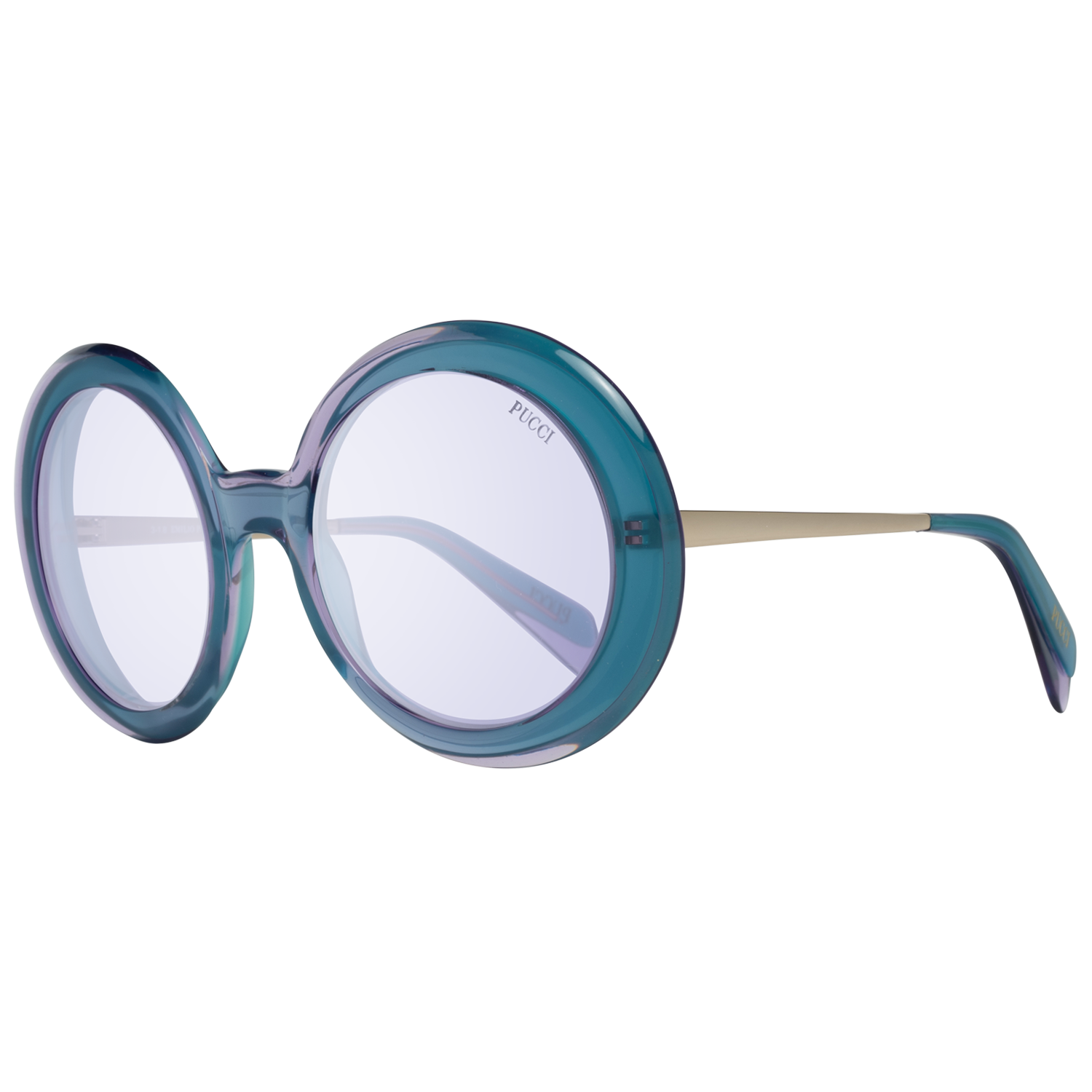 Lunettes de soleil Pucci EP0110 80Y 57