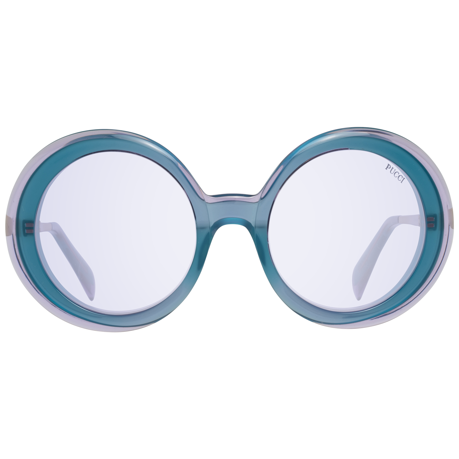 Lunettes de soleil Pucci EP0110 80Y 57