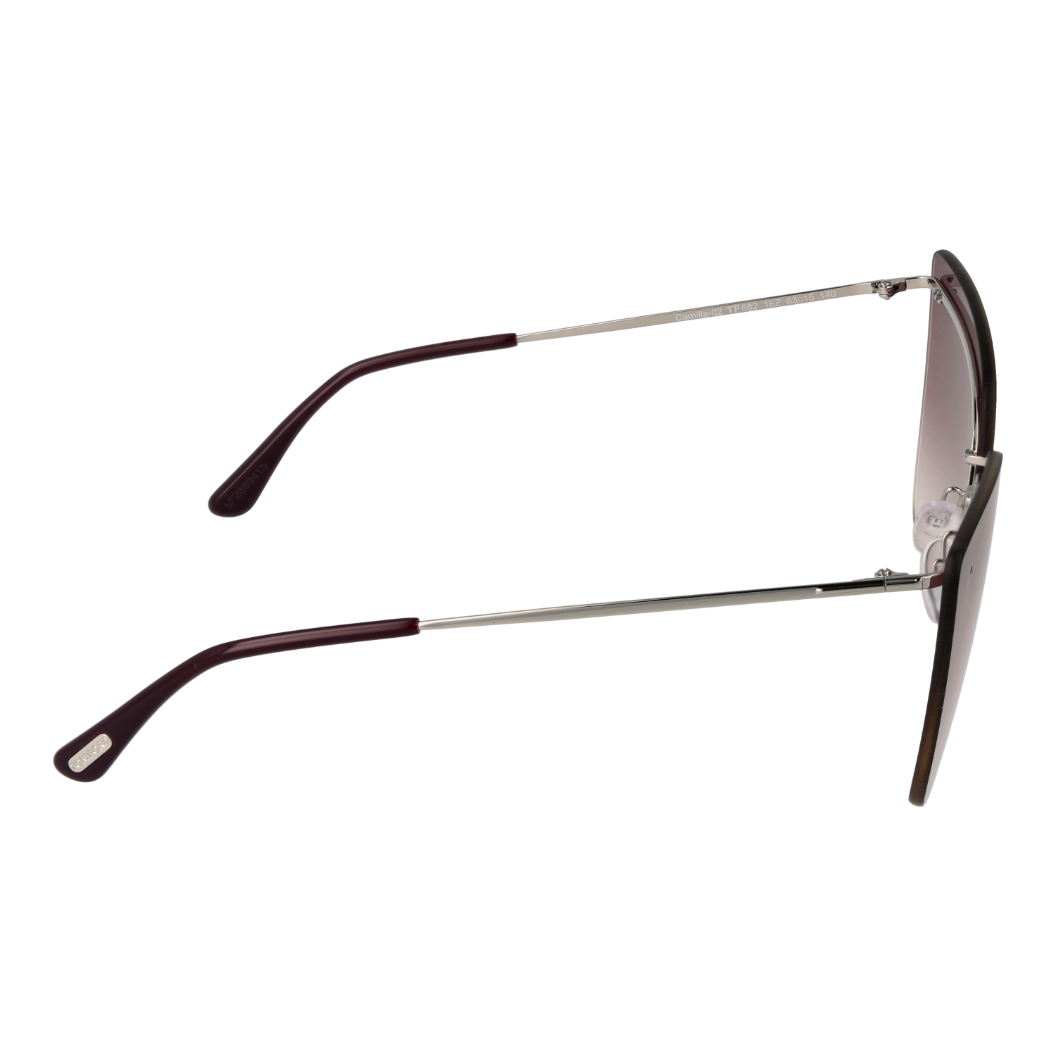 Tom Ford Sunglasses FT0682 16Z 63