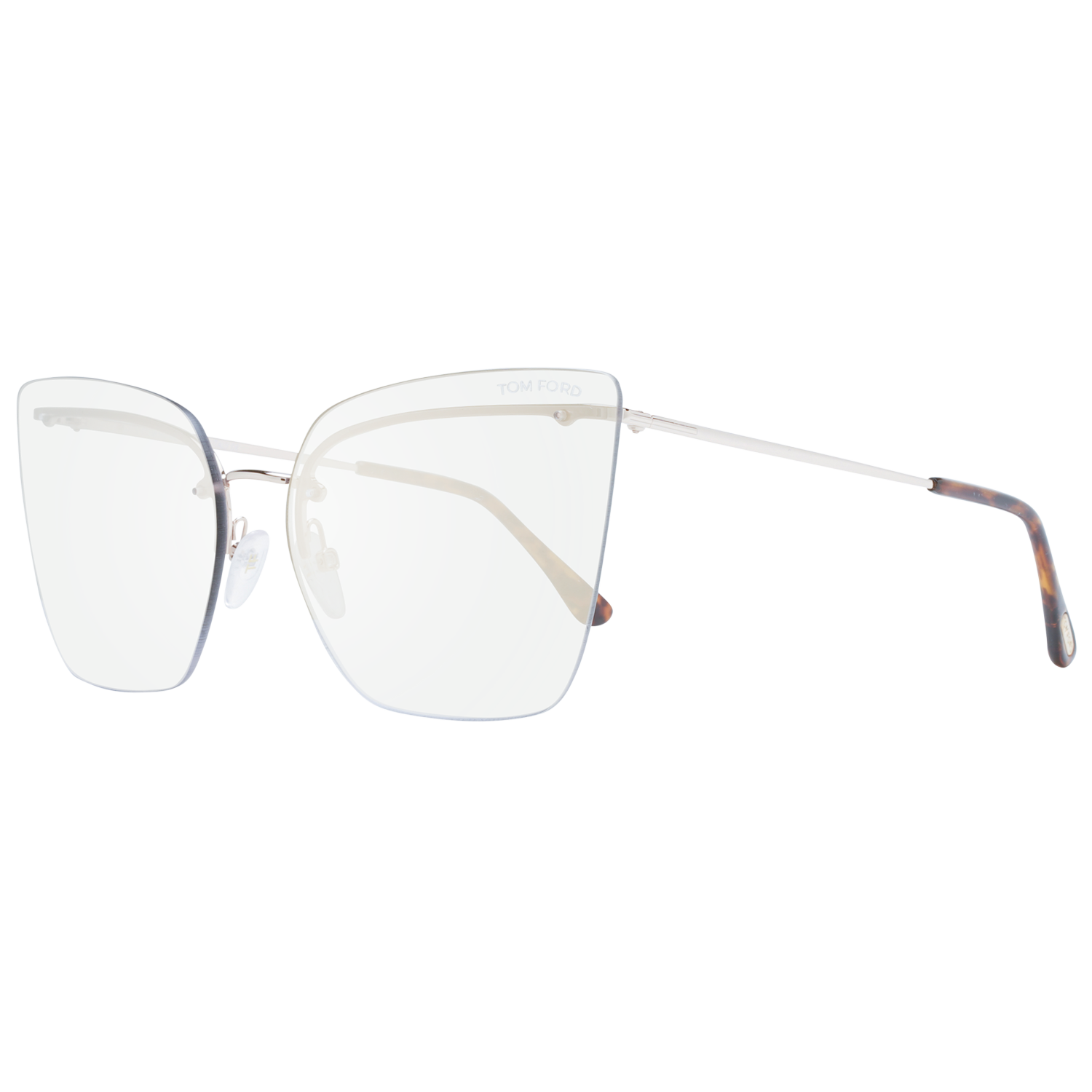 Tom Ford Sunglasses FT0682 28G 63