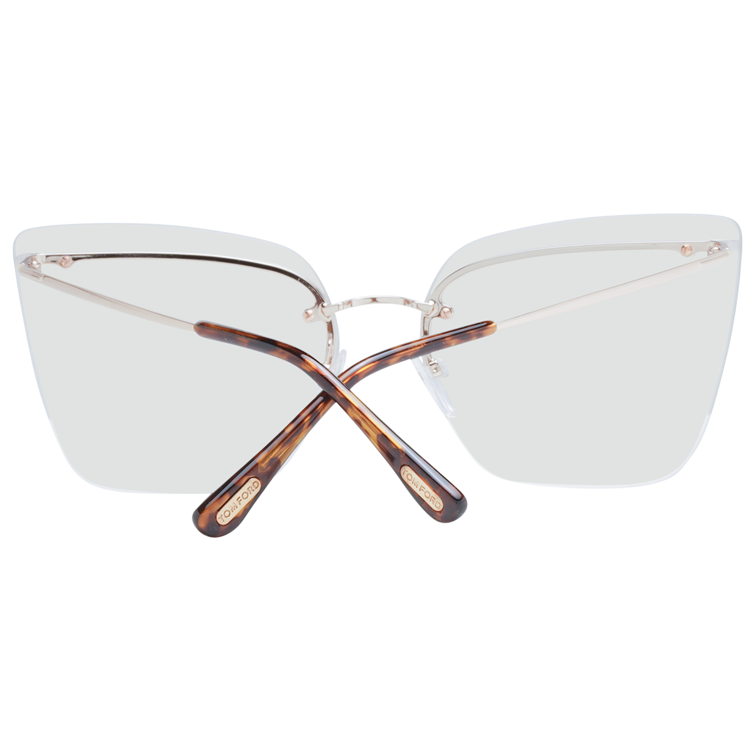 Tom Ford Sunglasses FT0682 28G 63