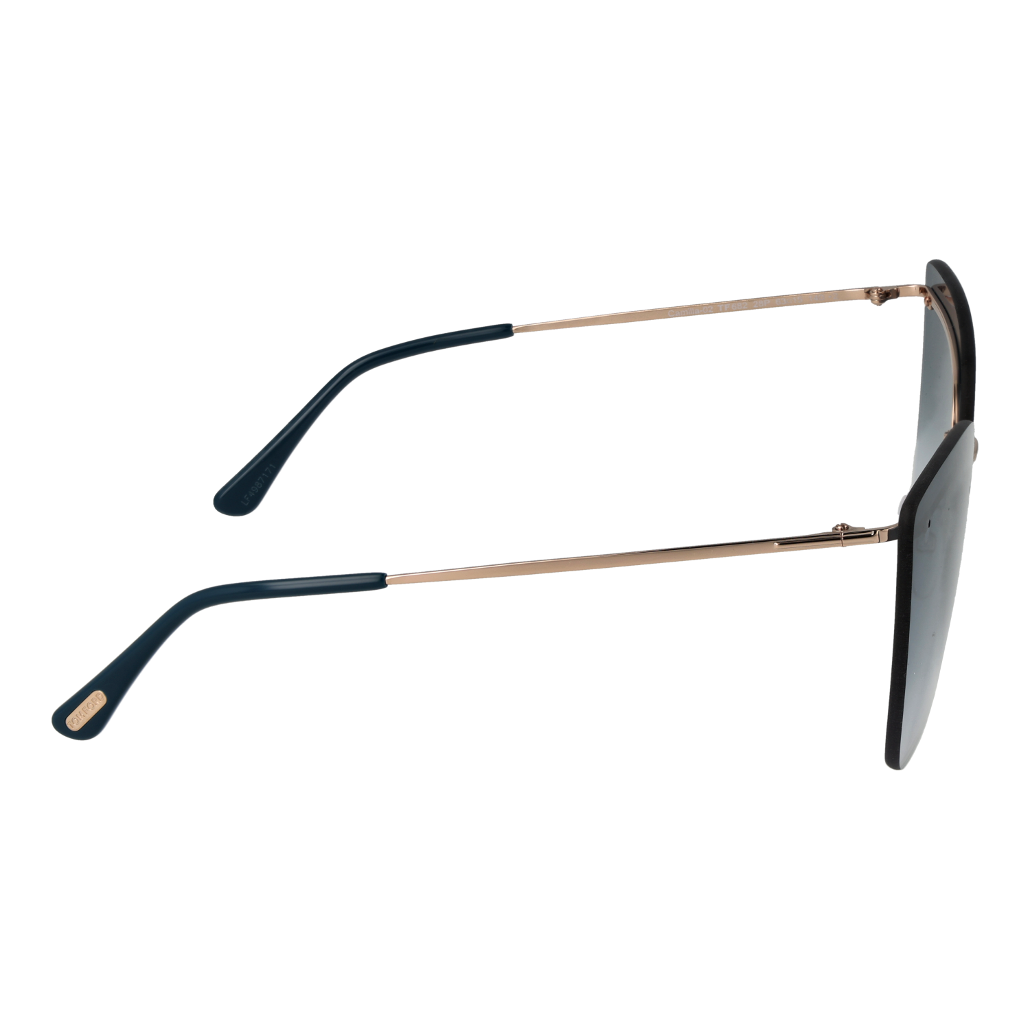 Lunettes de soleil Tom Ford FT0682 28P 63