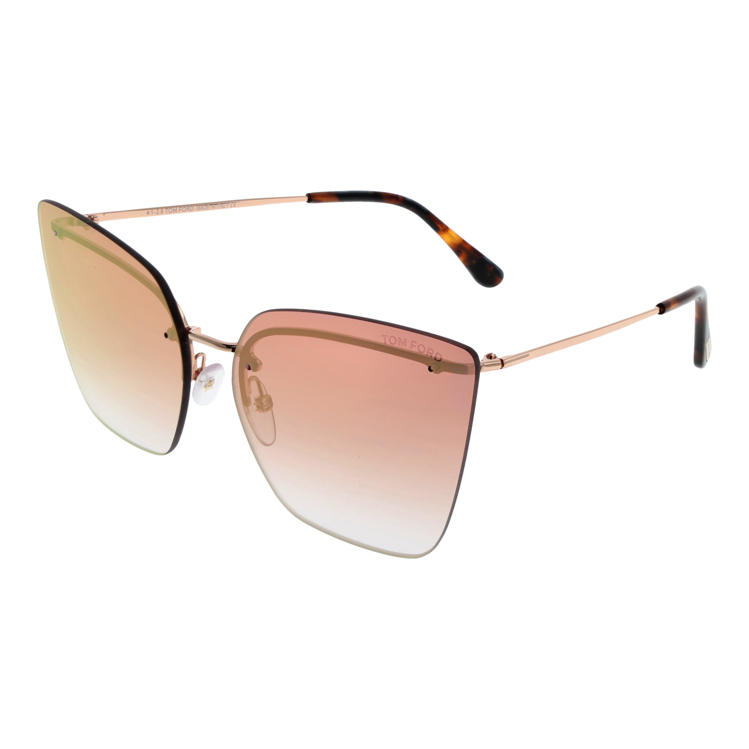 Tom Ford Sunglasses FT0682 33G 63