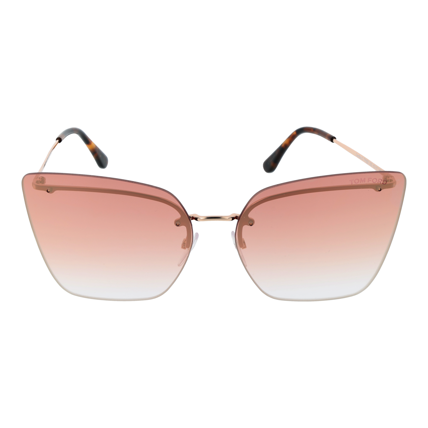 Tom Ford Sunglasses FT0682 33G 63