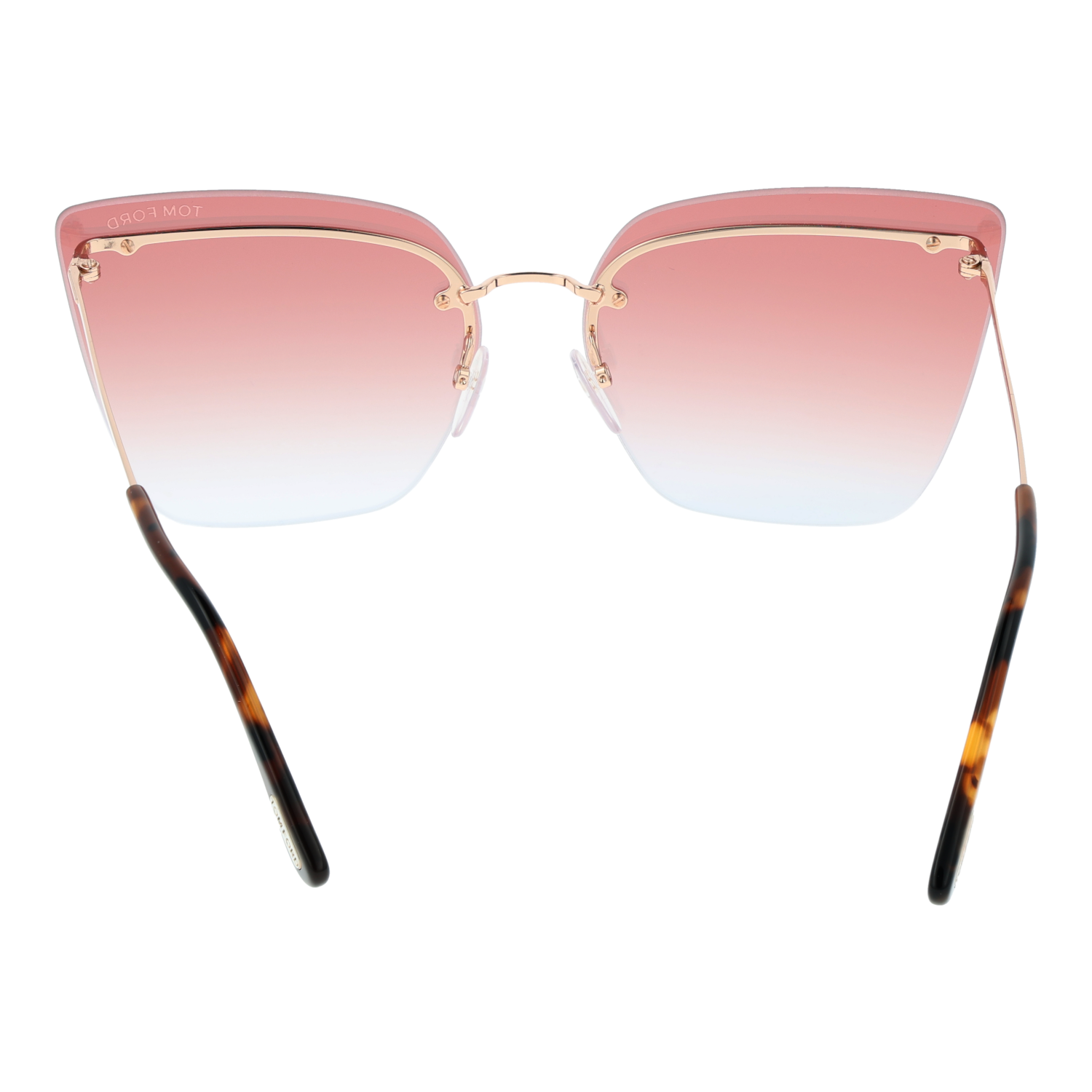 Tom Ford Sunglasses FT0682 33G 63