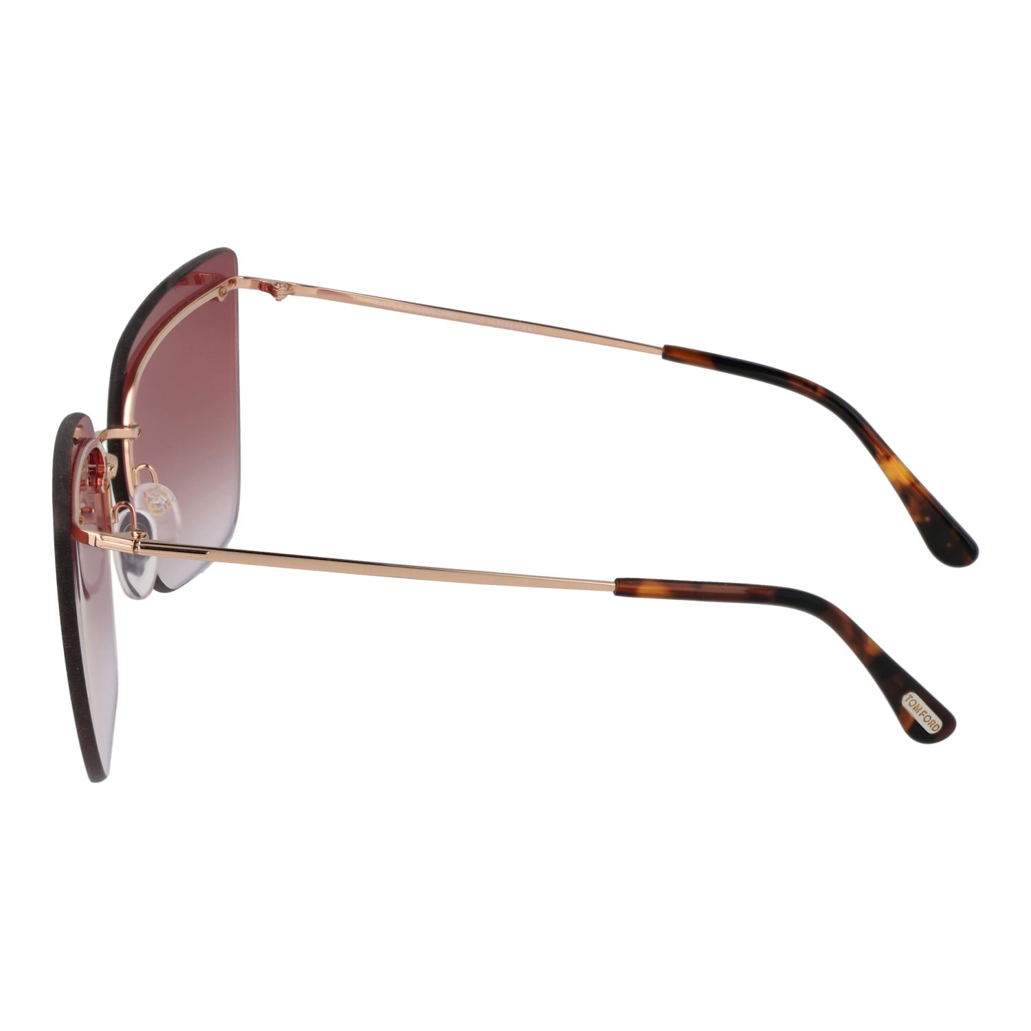 Tom Ford Sunglasses FT0682 33G 63