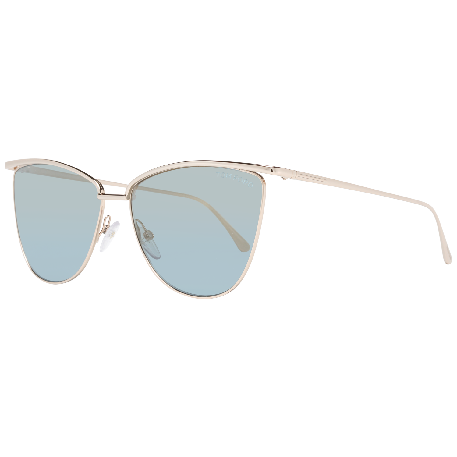Tom Ford Sunglasses FT0684 28W 58