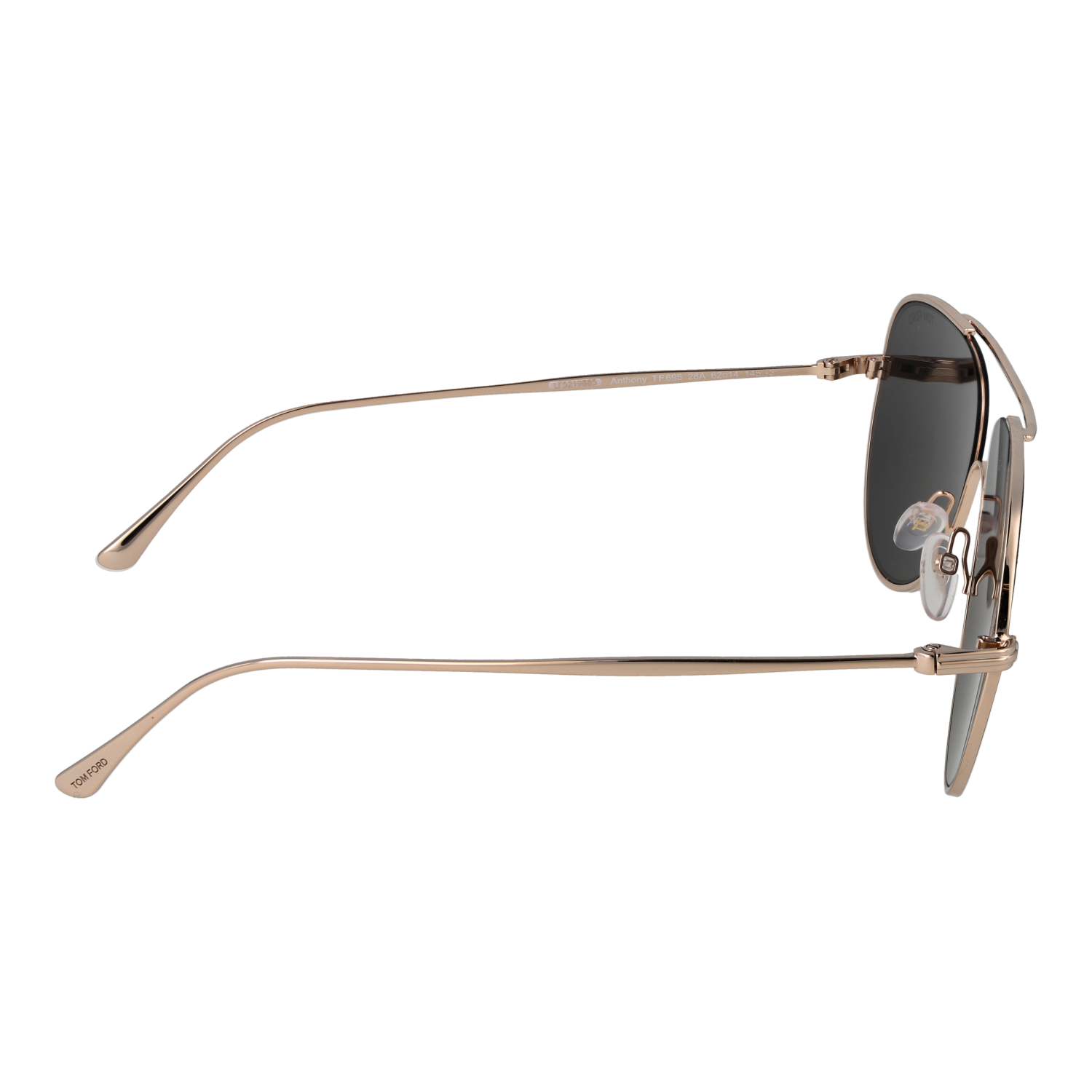 Lunettes de soleil Tom Ford FT0695 28A 62