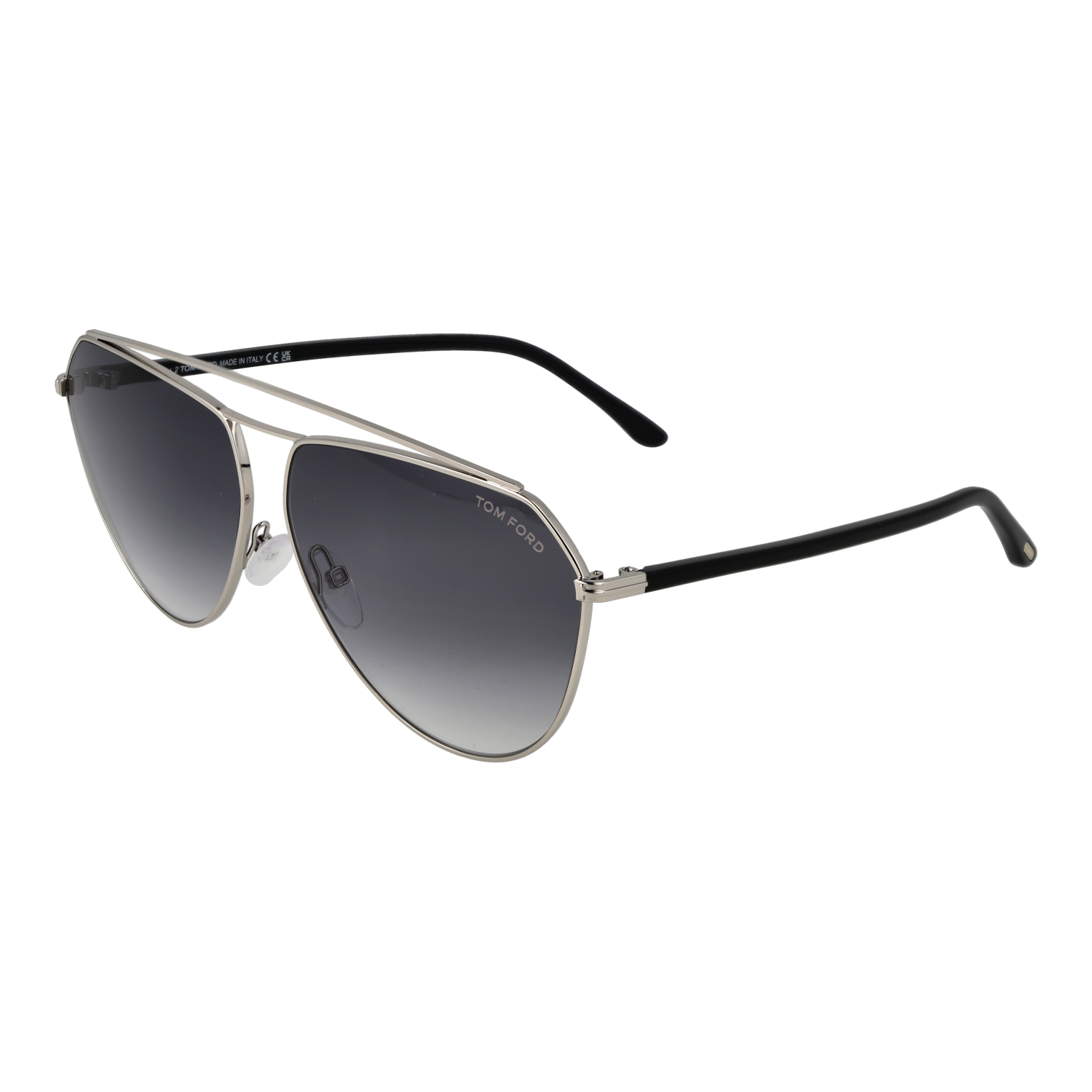 Tom Ford Sunglasses FT0681 16B 63