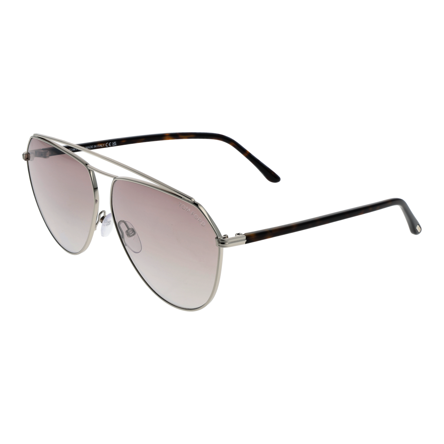 Tom Ford Sunglasses FT0681 16G 63