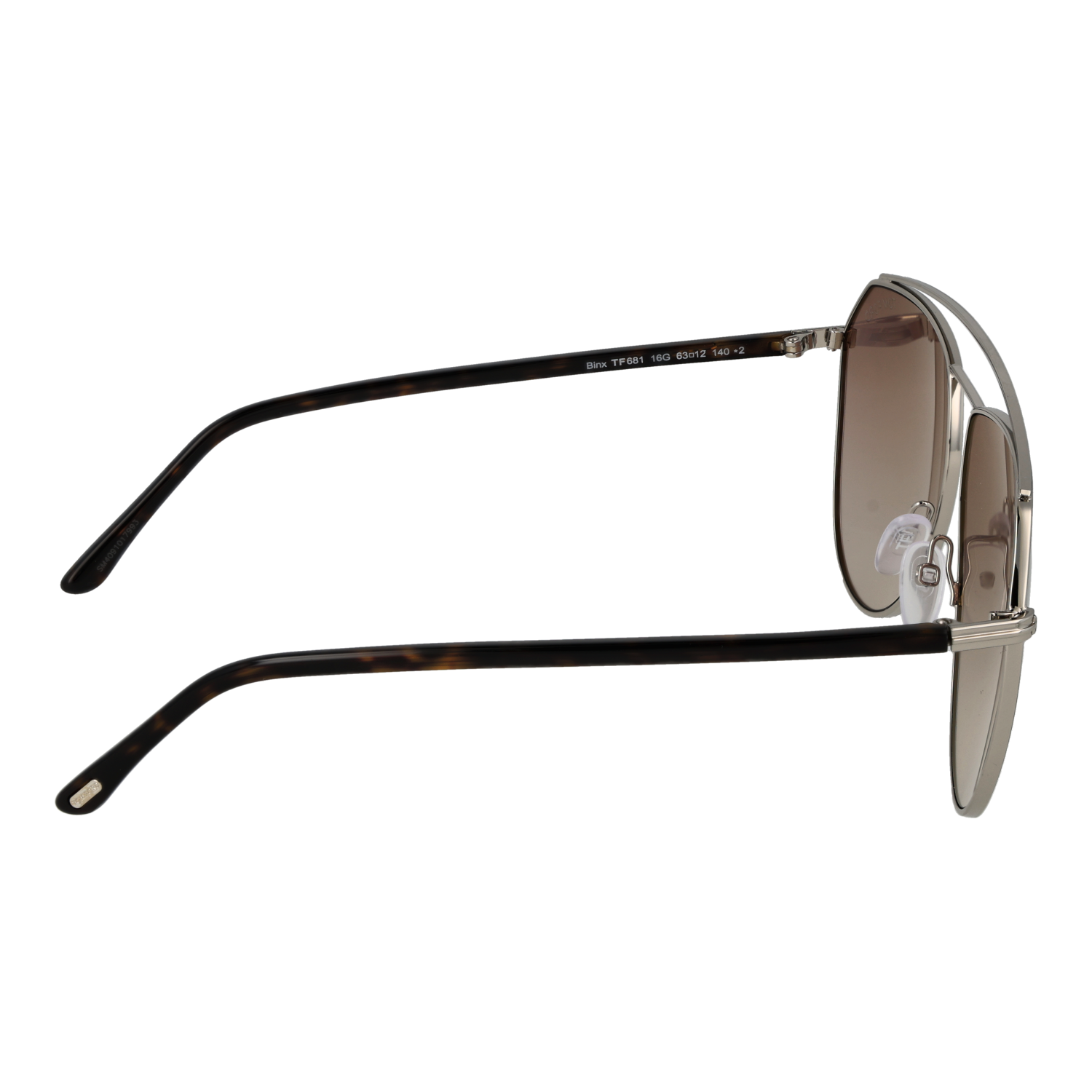 Tom Ford Sunglasses FT0681 16G 63