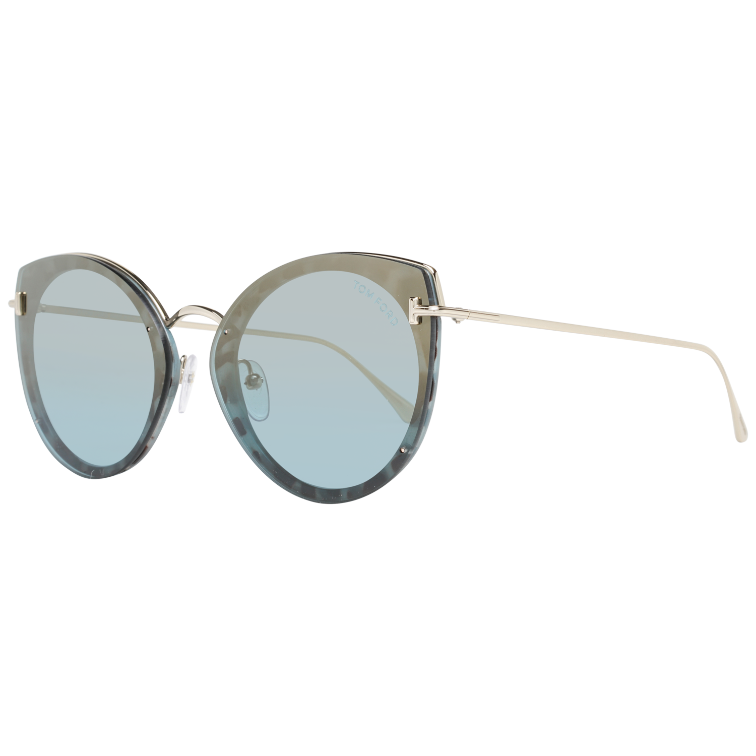 Tom Ford Sunglasses FT0683 55X 63