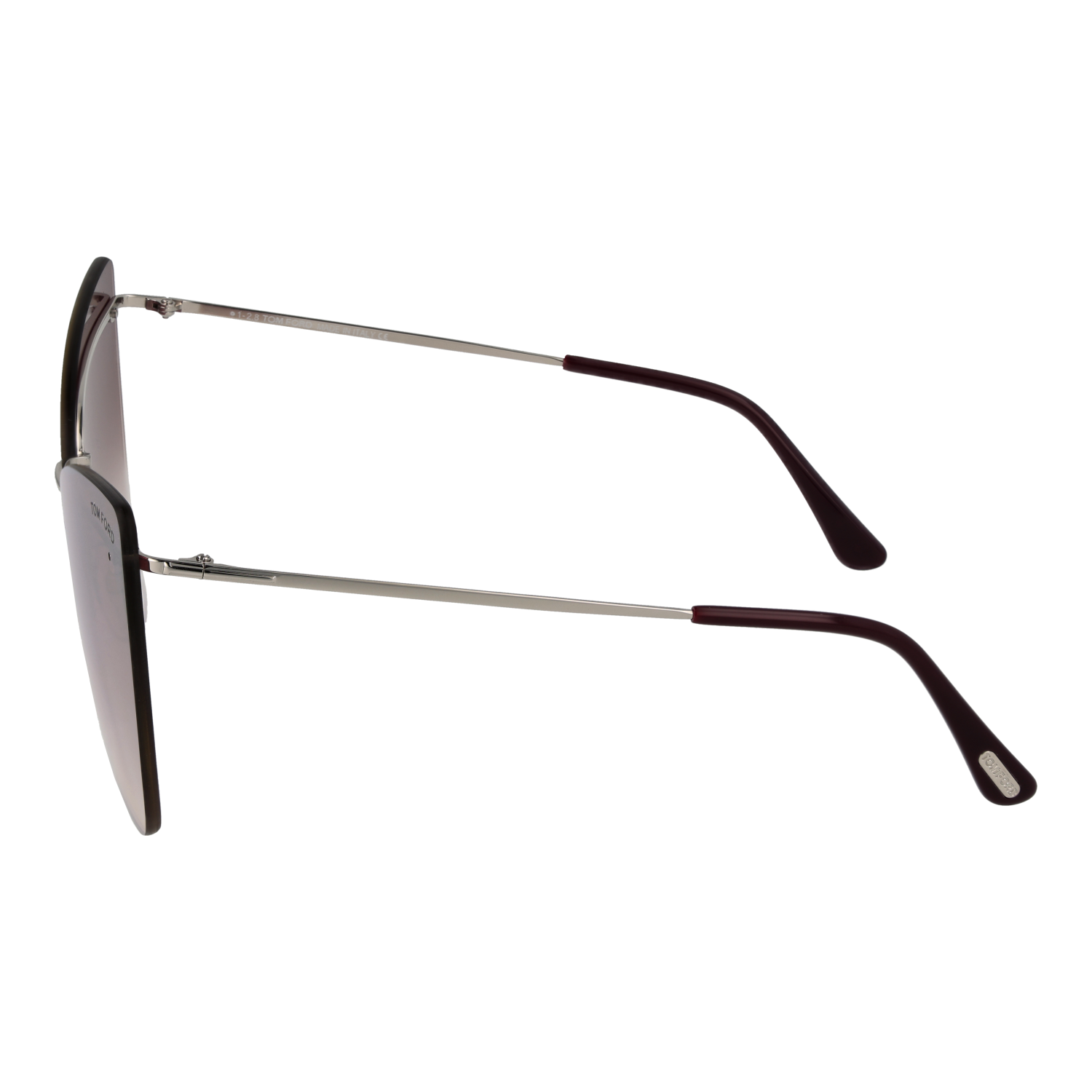 Tom Ford Sunglasses FT0716 16Z 61