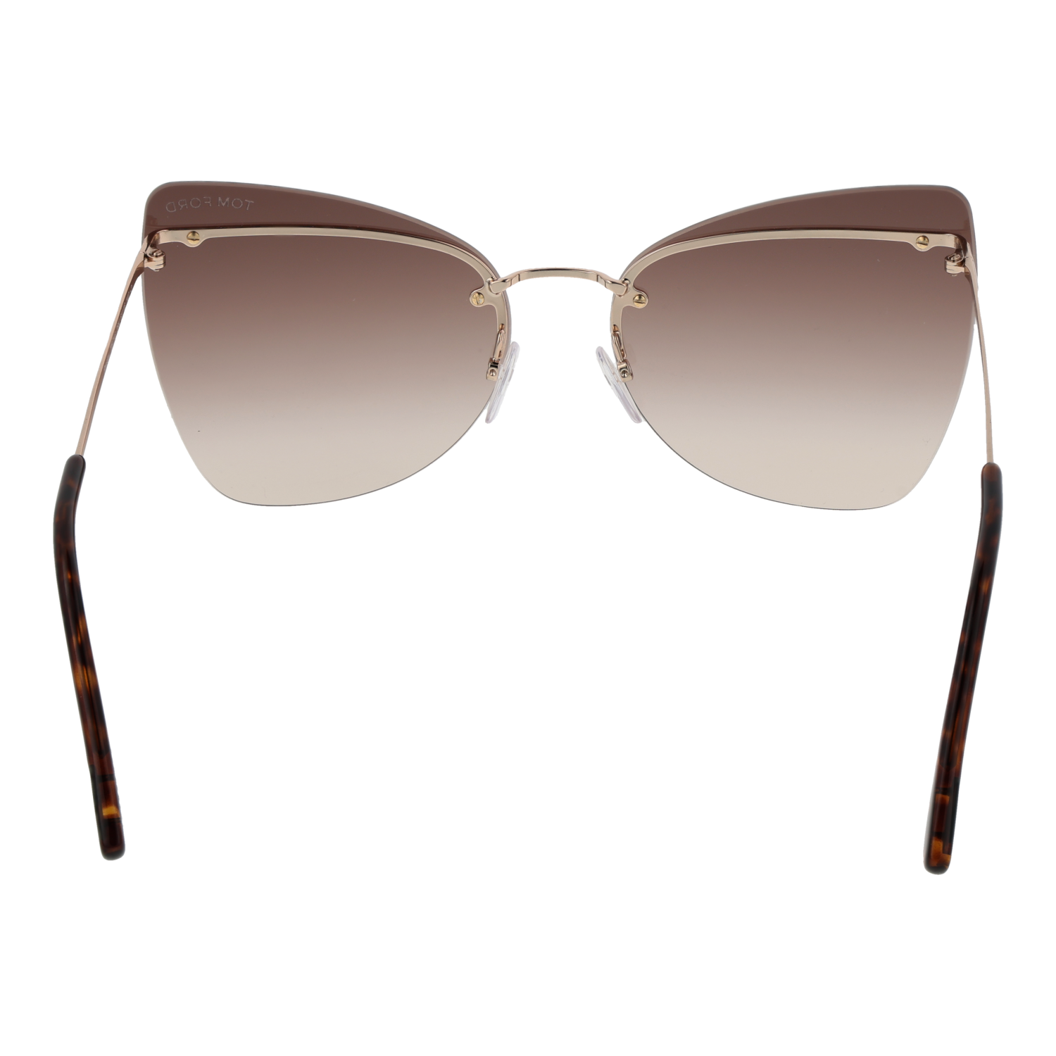 Tom Ford Sunglasses FT0716 28K 61