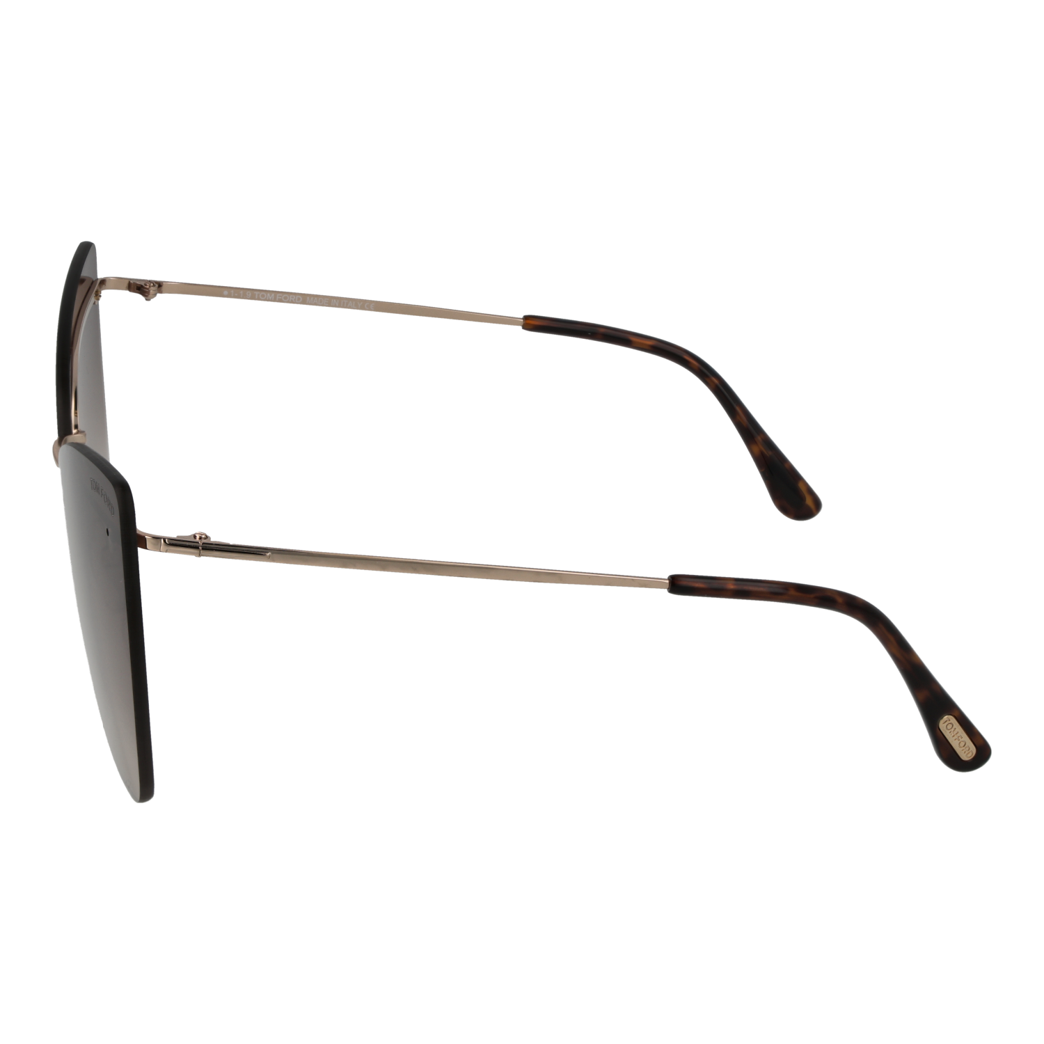 Tom Ford Sunglasses FT0716 28K 61