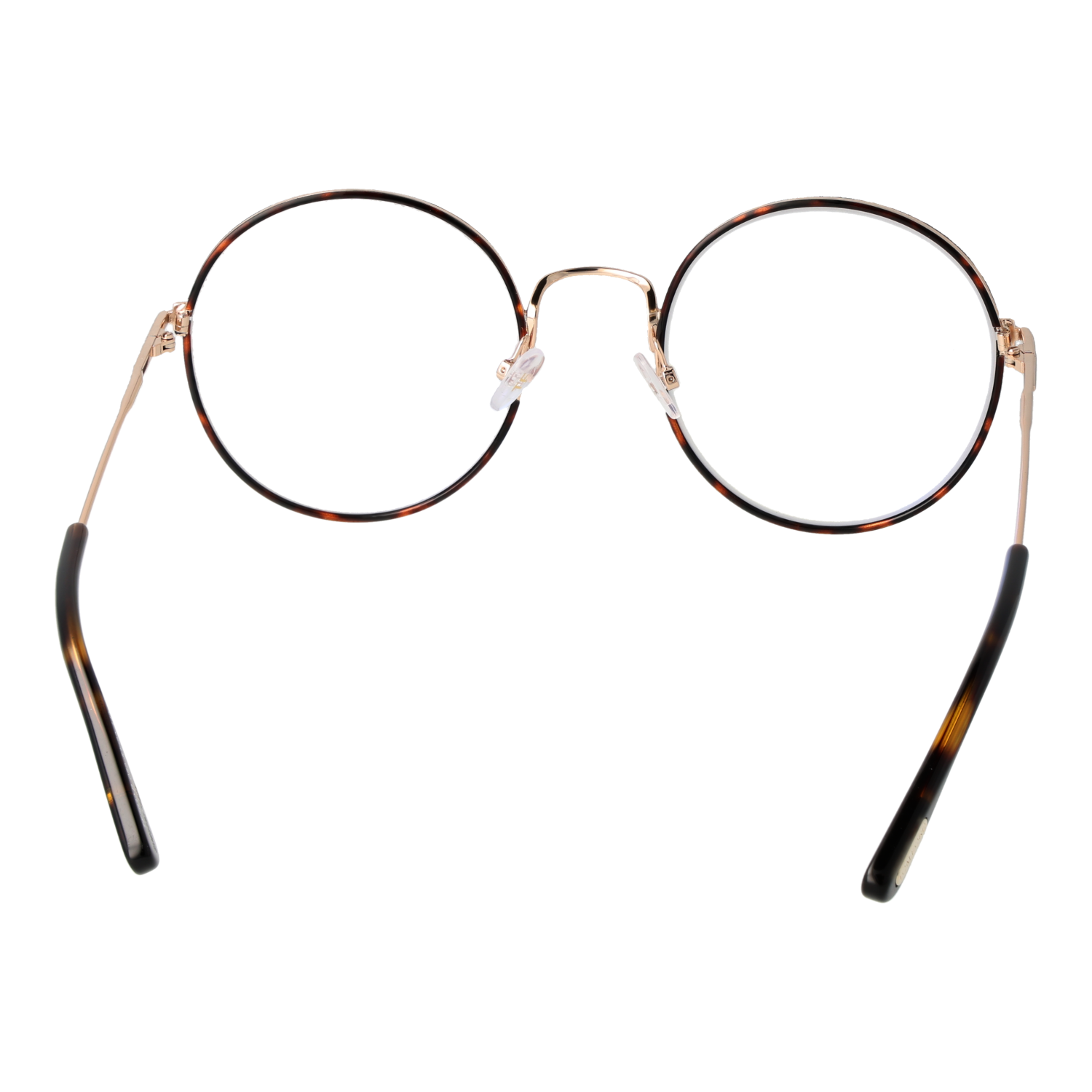 Tom Ford Optical Frame FT5632-B 052 53 Blue Filter