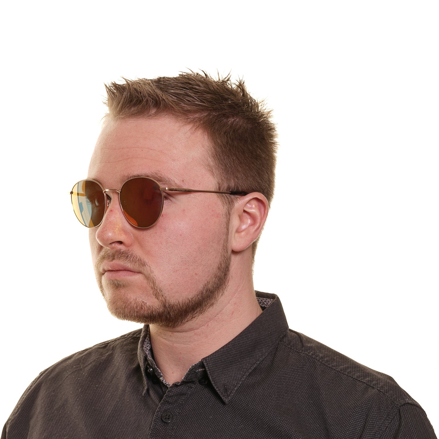 Lunettes de soleil Timberland TB9180 28D 52