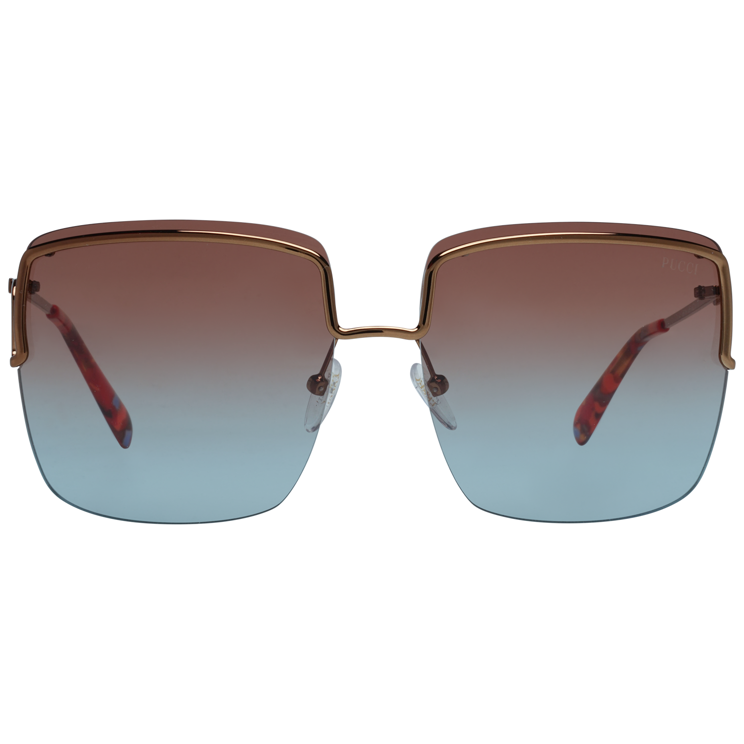 Pucci Sunglasses EP0116 36F 62