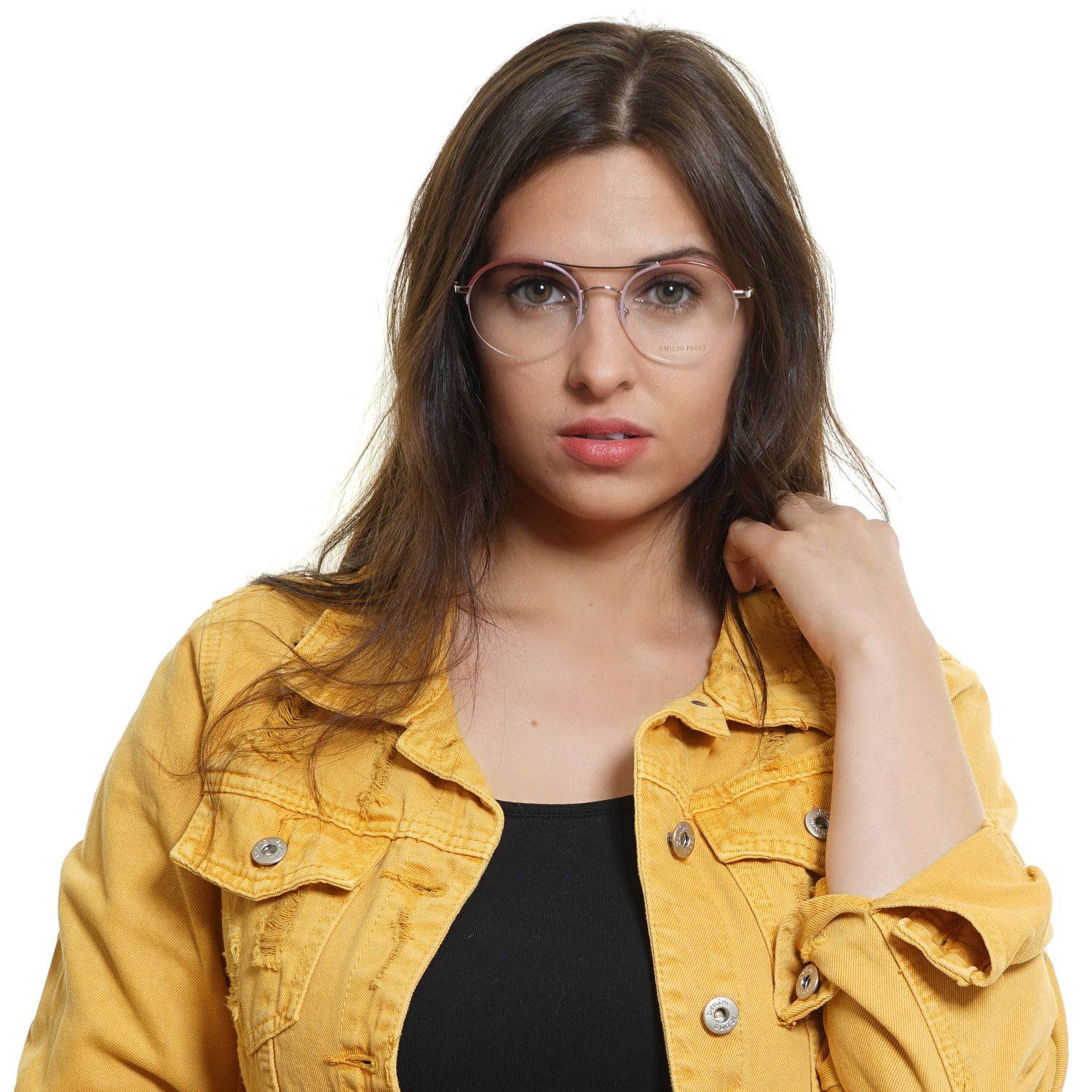 Pucci Optical Frame EP5108 068 52