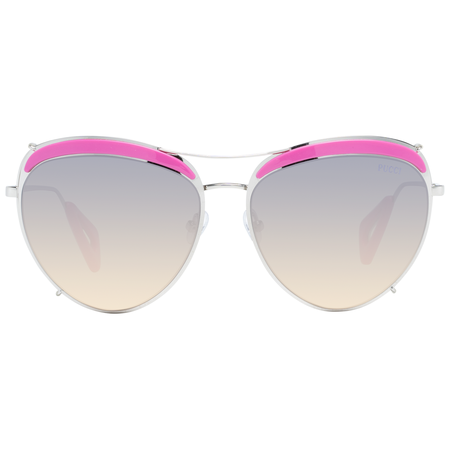 Clip pour lunettes de soleil Emilio Pucci - EP5115-CL 5720B