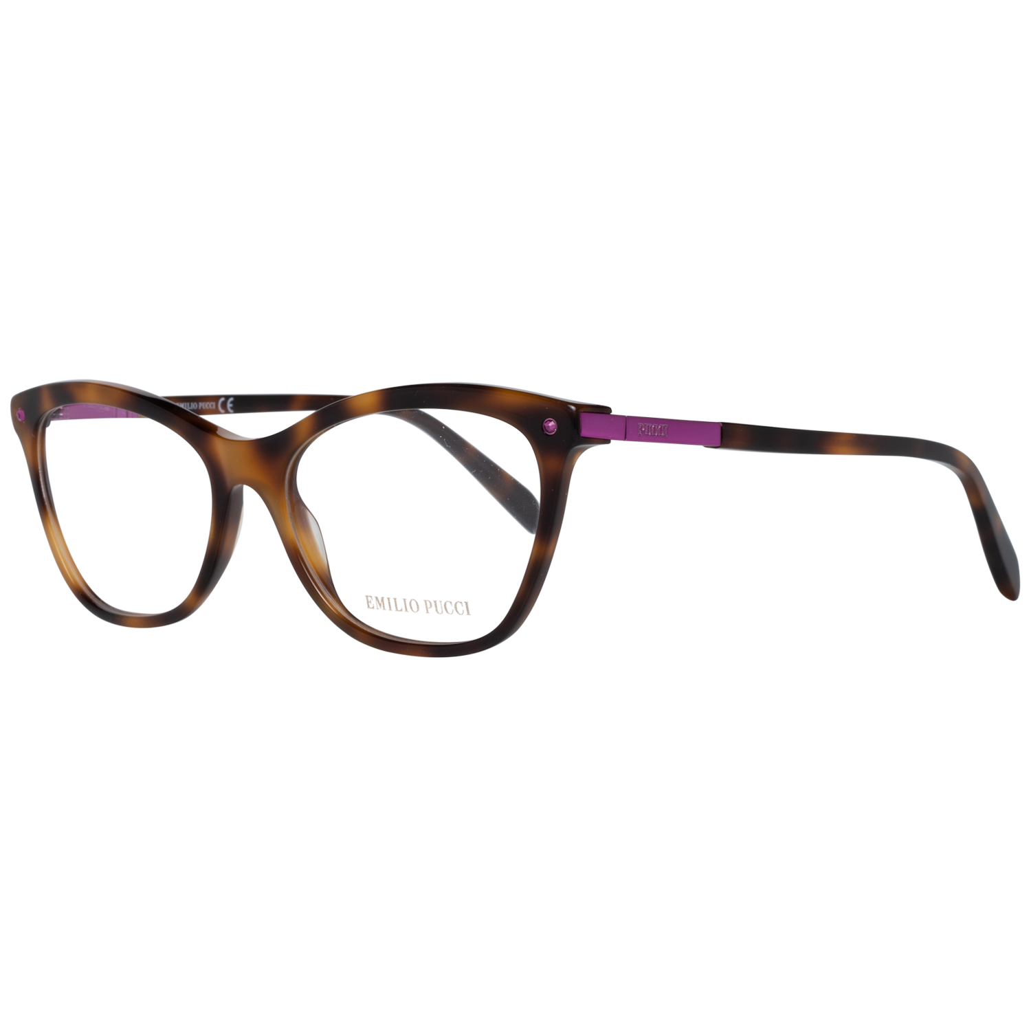Pucci Optical Frame EP5121 052 54