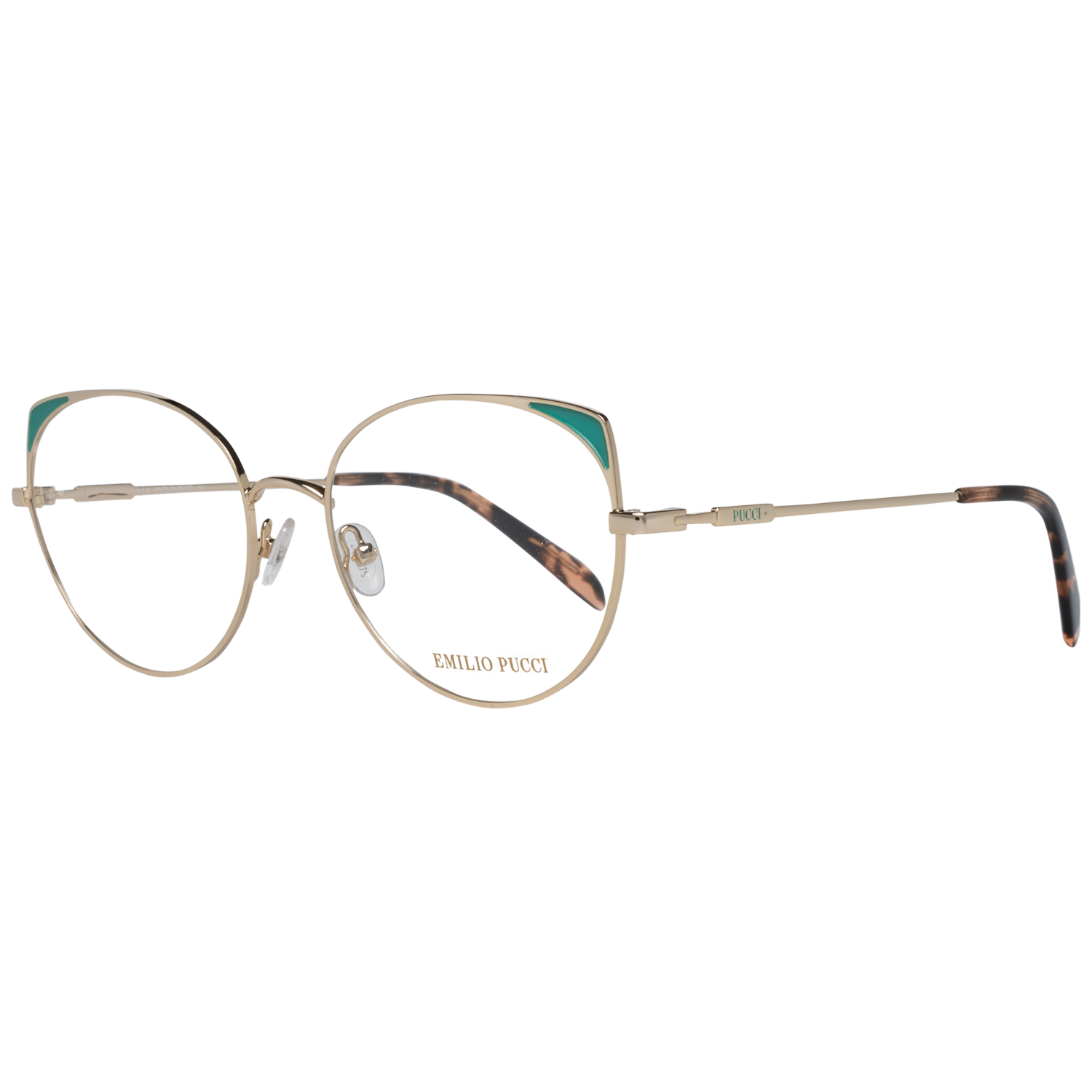 Pucci Optical Frame EP5124 28A 54
