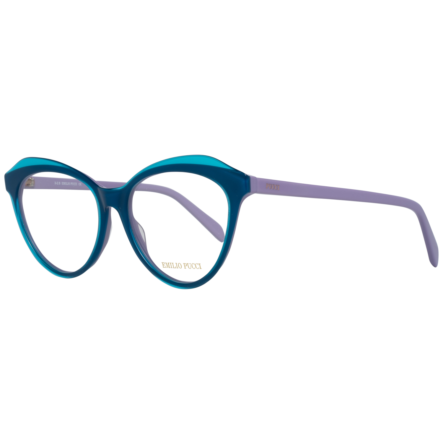 Emilio Pucci Optical Frame EP5129 080 55