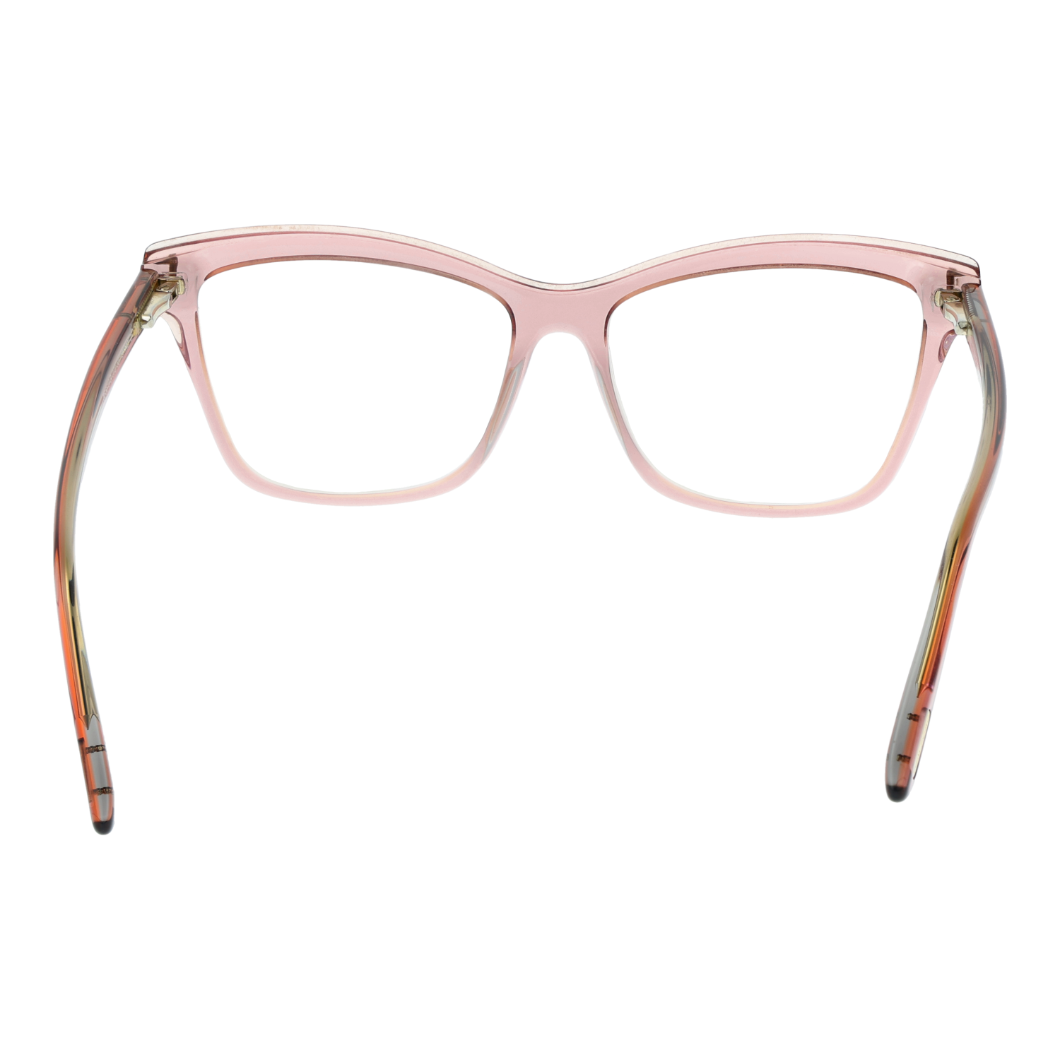 Tom Ford Optical Frame FT5619-B 072 55 Blue Filter